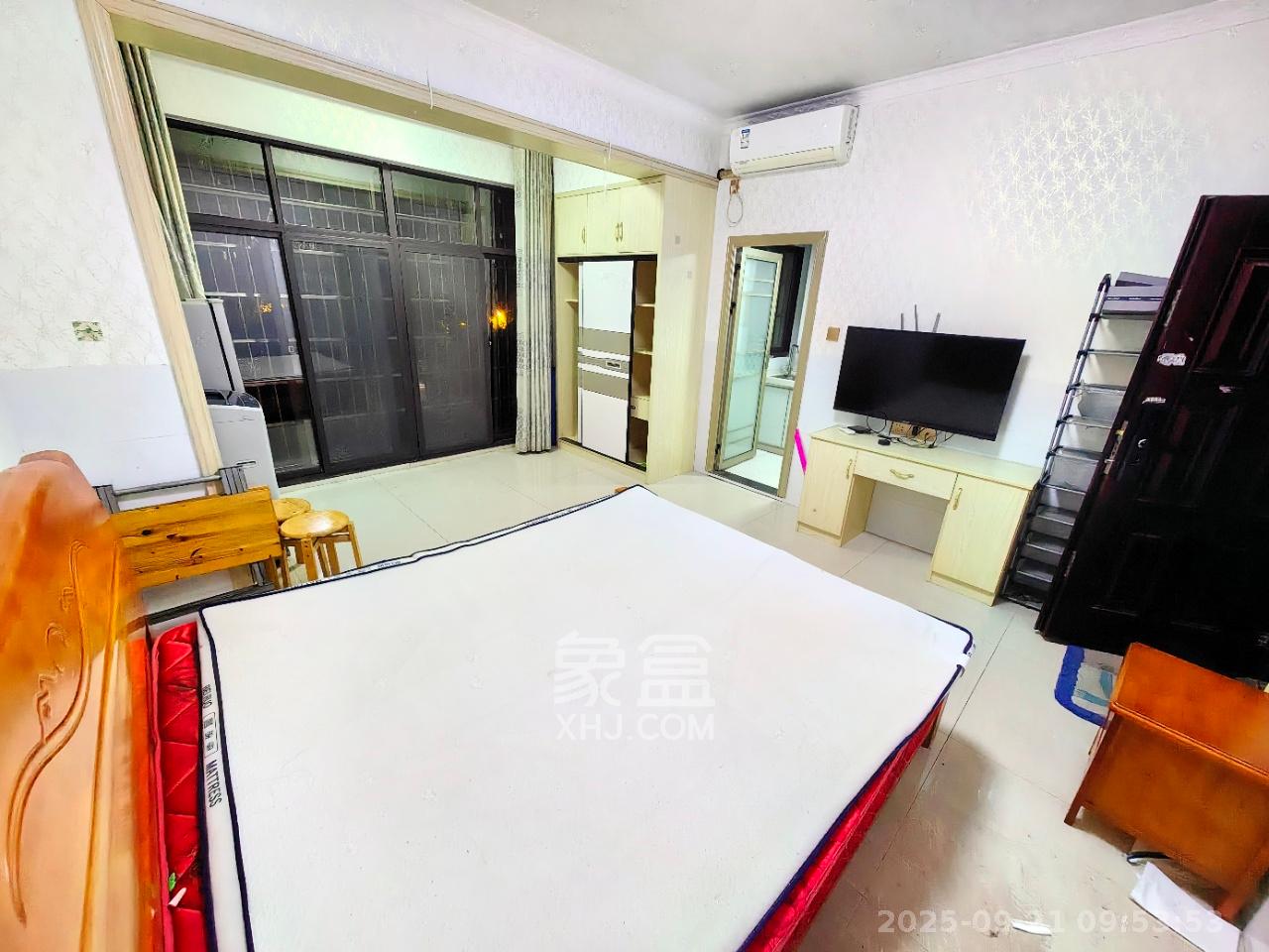 嘉顺苑  1室0厅1卫   1200.00元/月室内图