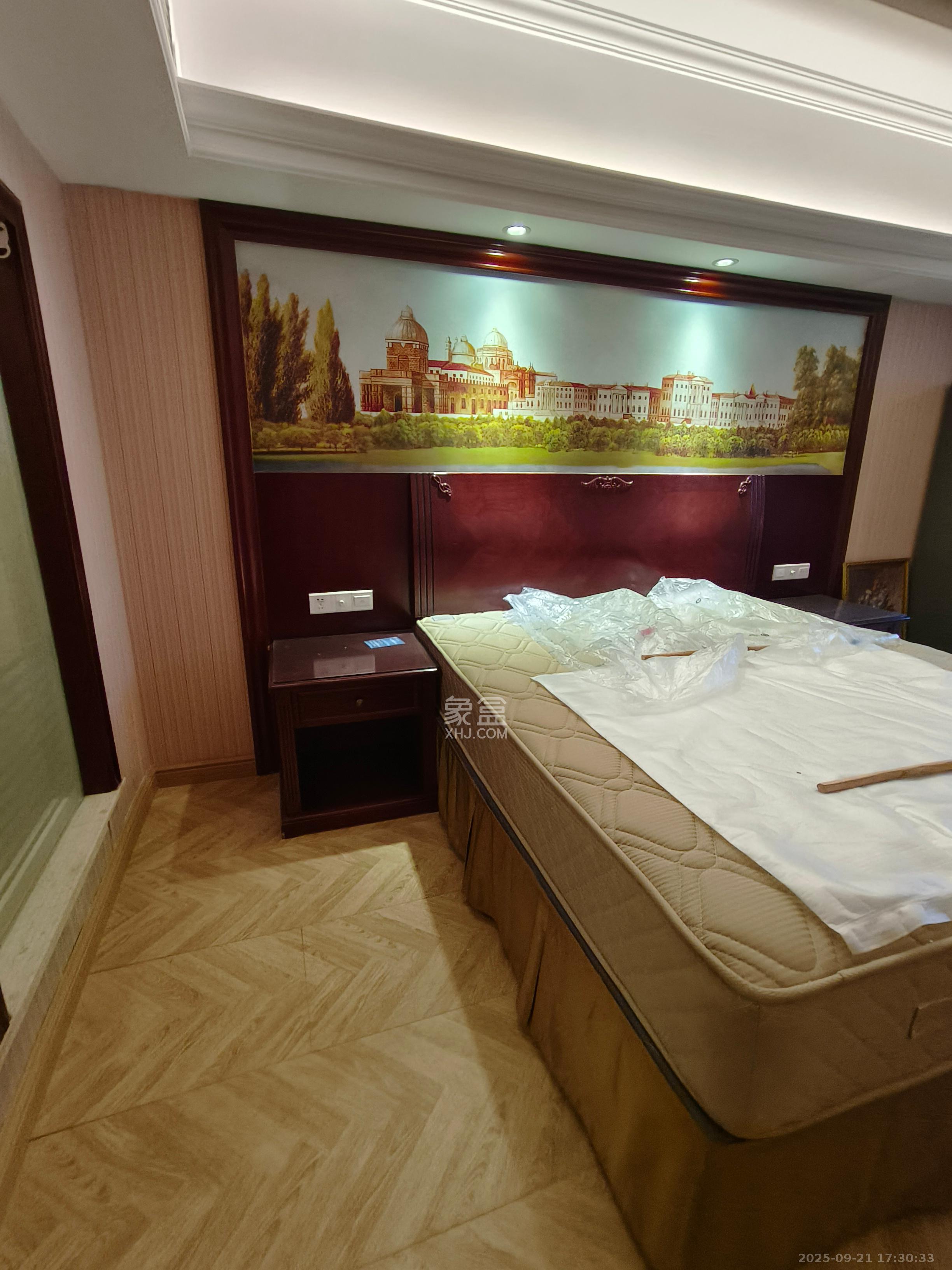 海德公园 1室1厅1卫 1200.0元/月 海德公园 1室1厅1卫 1200.0元/月室内图