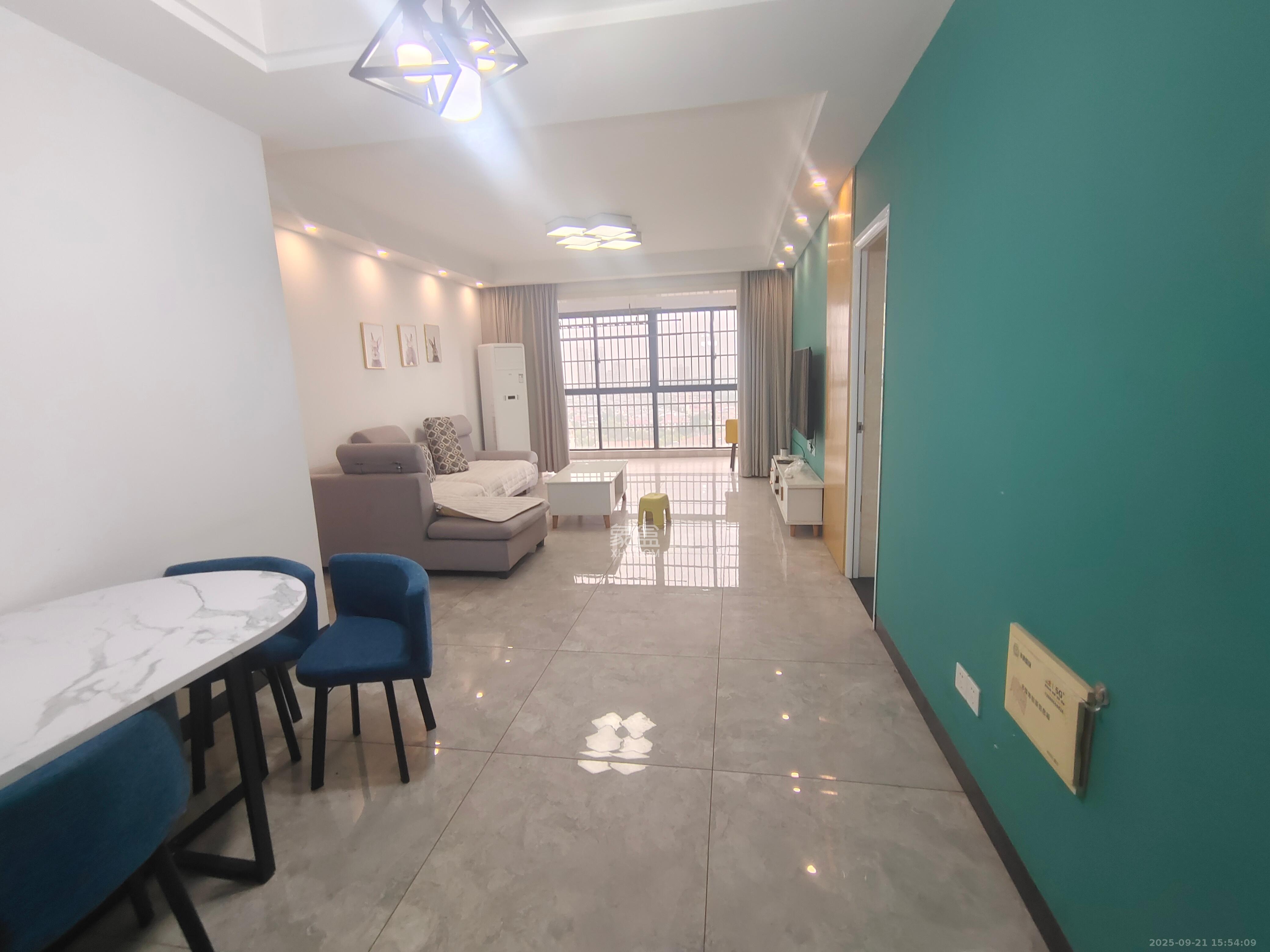 丰源国际  1室0厅0卫    2100.0元/月室内图