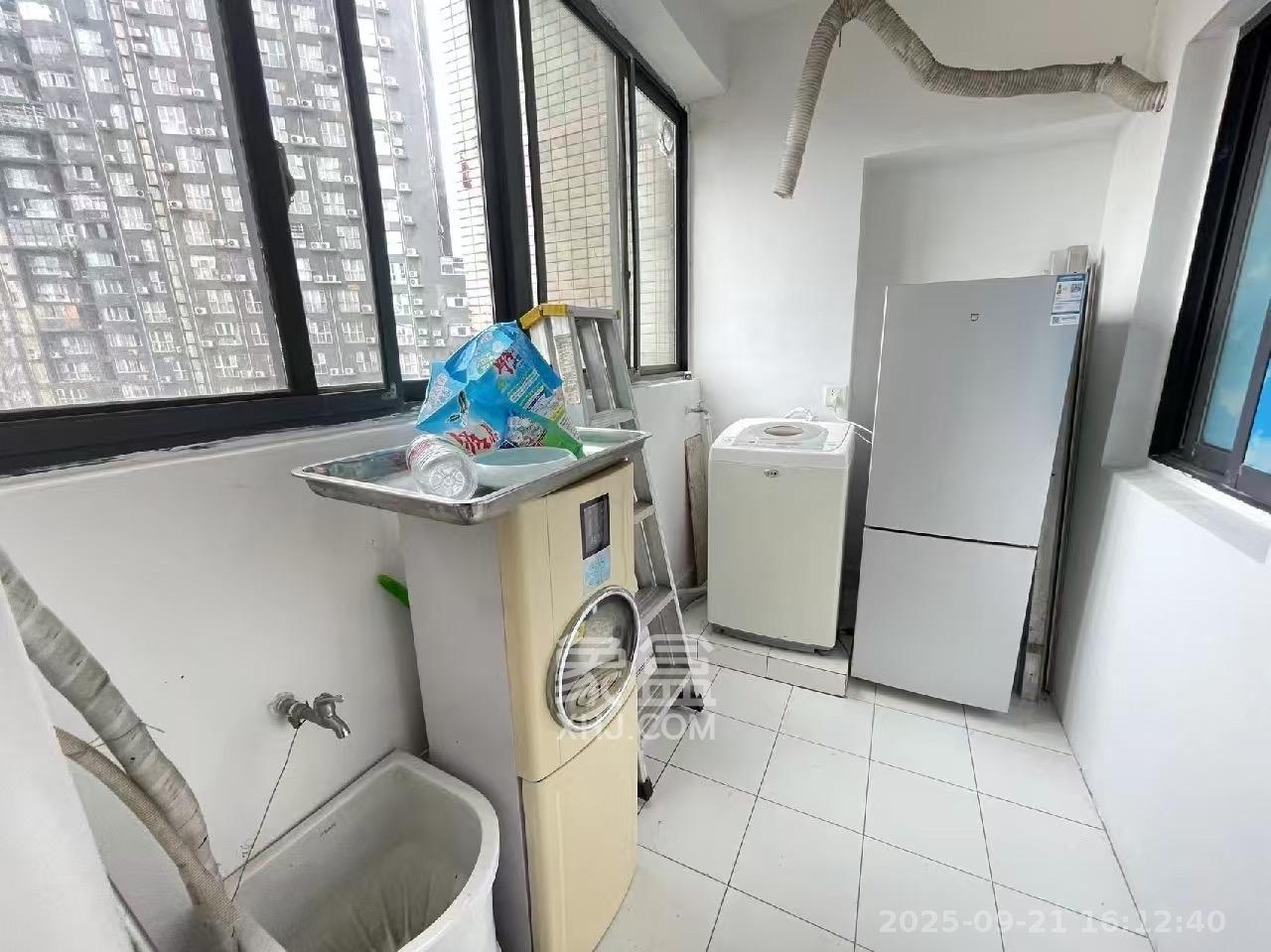 长沙紫金苑  3室2厅1卫    4000.0元/月室内图