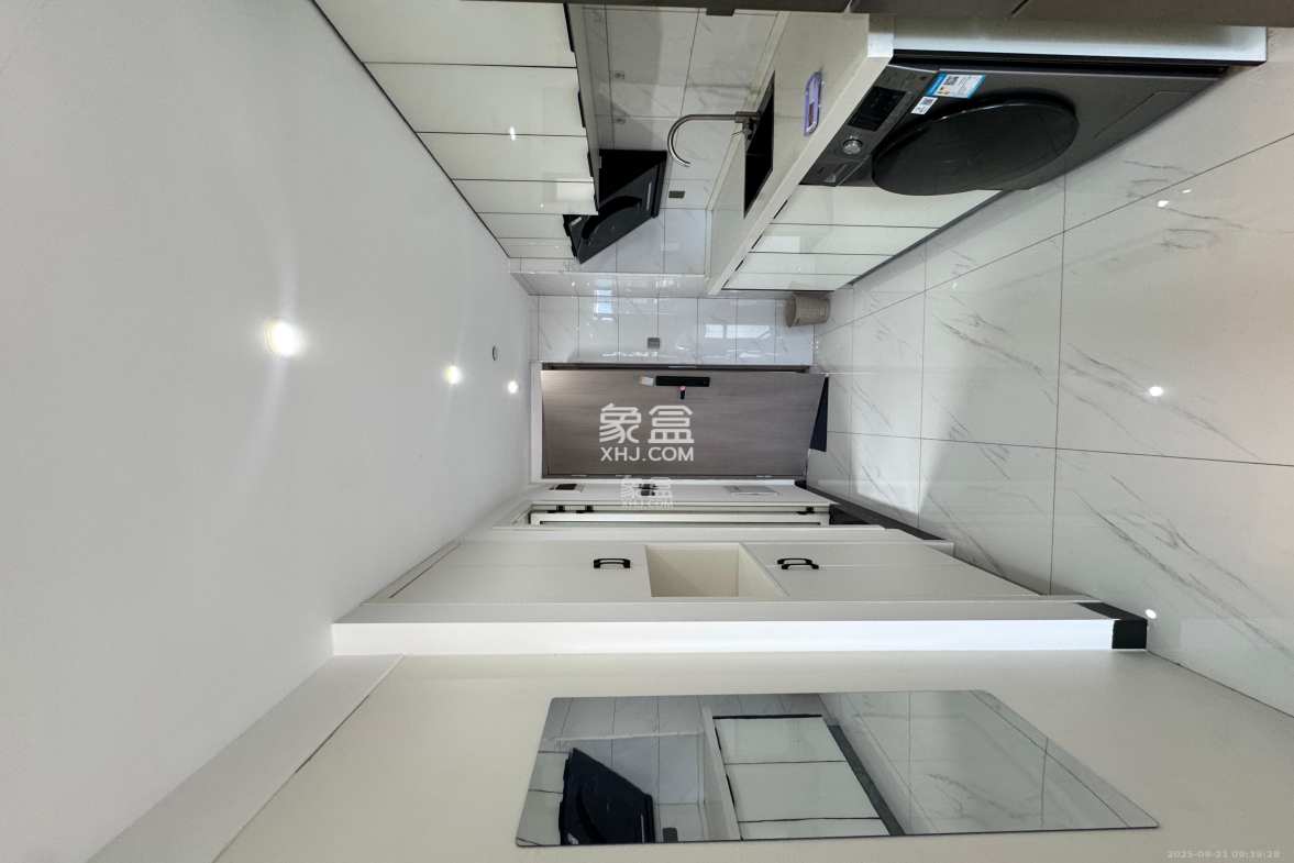 藏珑湖上公馆 1室1厅1卫 2200.0元/月 藏珑湖上公馆 1室1厅1卫 2200.0元/月室内图