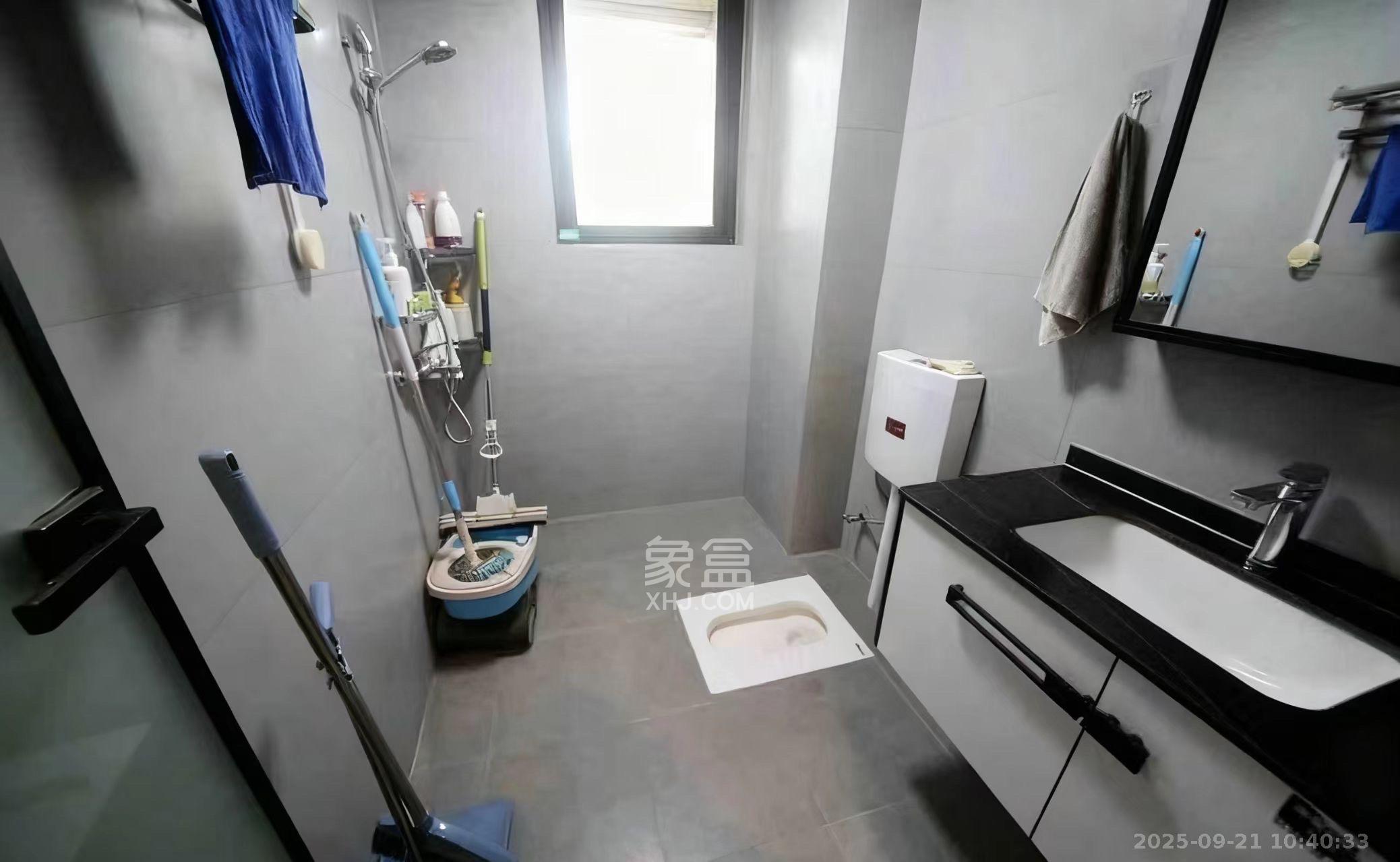 明昇壹城（明昇时代广场）二期  4室2厅2卫    3500.0元/月室内图