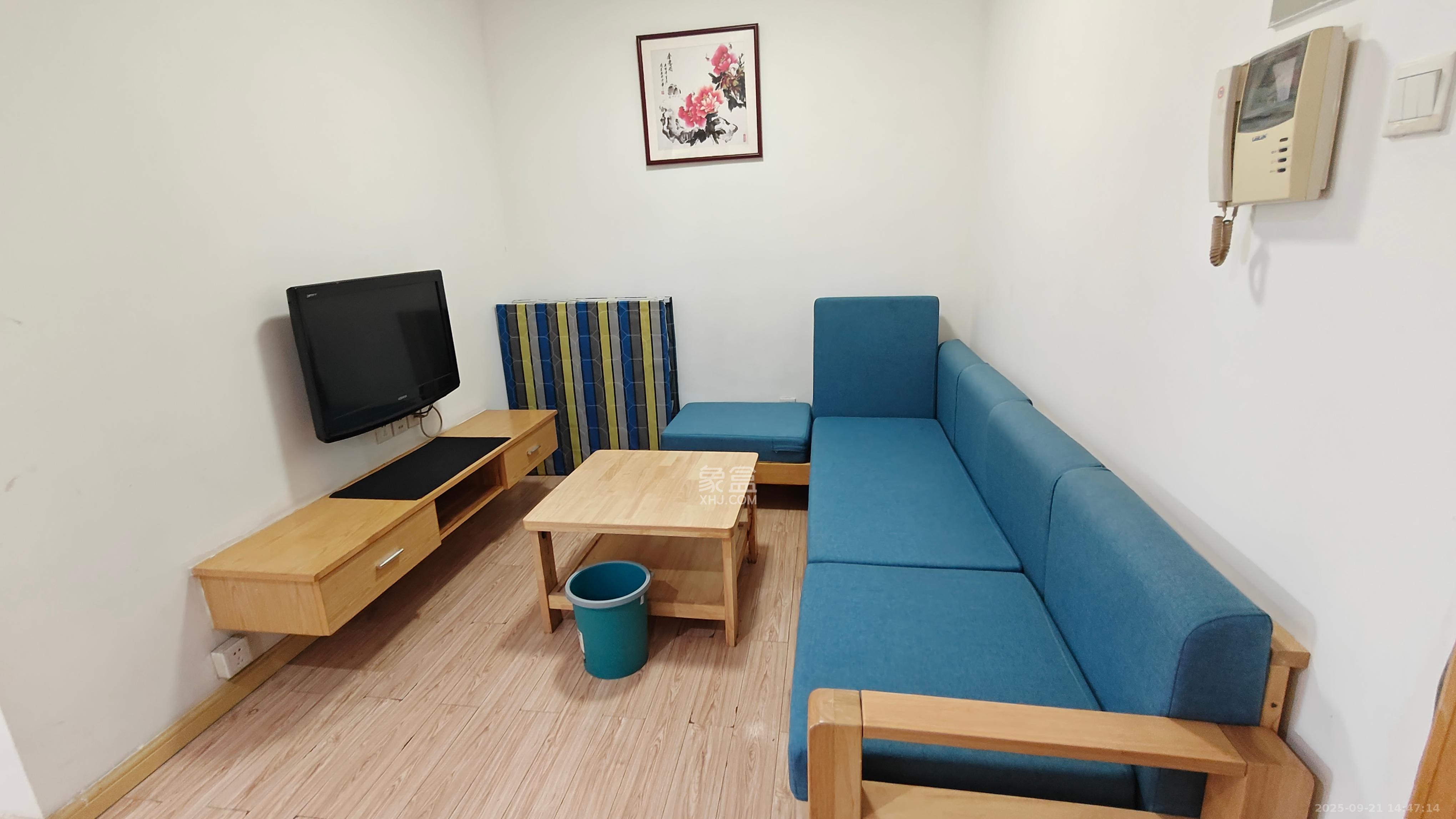 鹏程世家 1室1厅1卫 2000.0元/月 鹏程世家 1室1厅1卫 2000.0元/月室内图