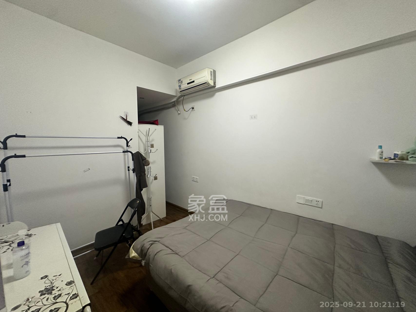 才子嘉都  2室1厅1卫    1400.0元/月室内图