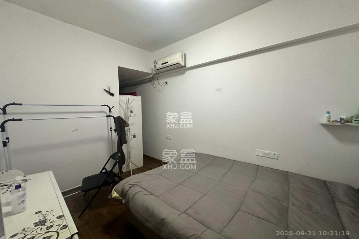 才子嘉都 2室1厅1卫 1400.0元/月 才子嘉都 2室1厅1卫 1400.0元/月室内图