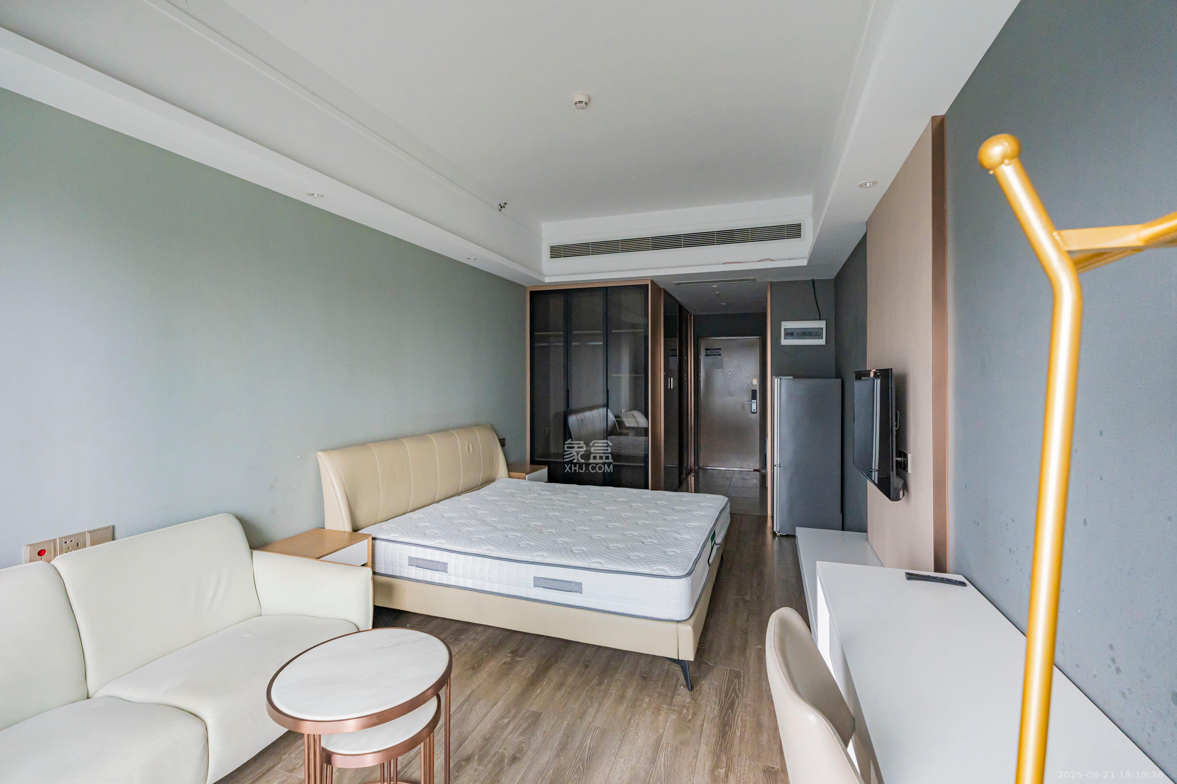 华远华时代  1室1厅1卫    50.0万 华远华时代  1室1厅1卫    50.0万卧室