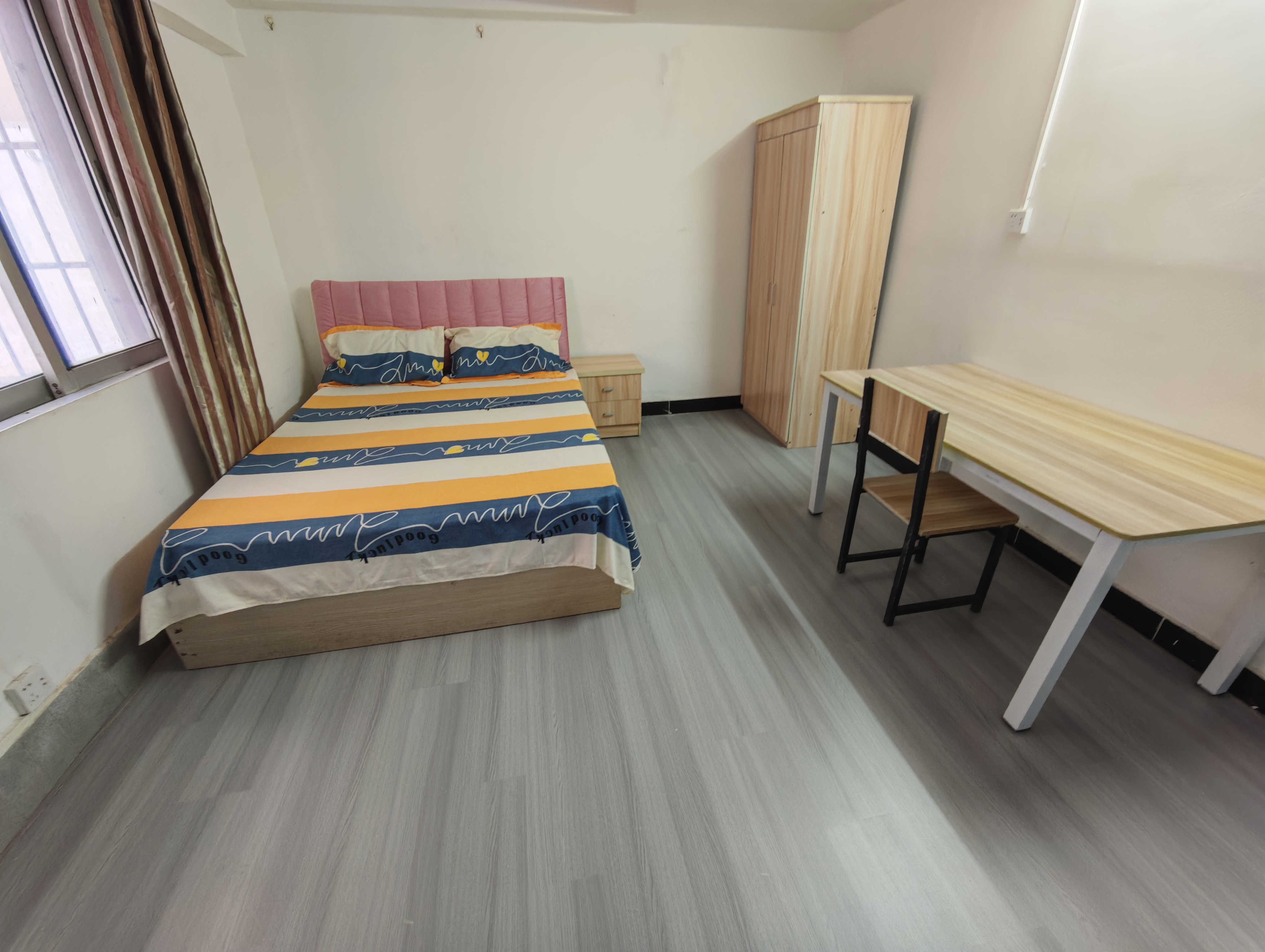 马坡小区 1室0厅1卫 850.0元/月 马坡小区 1室0厅1卫 850.0元/月室内图