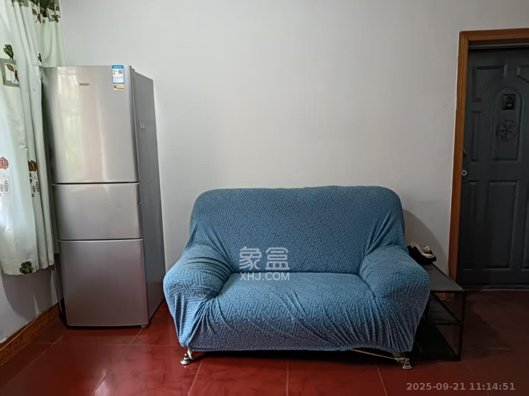 北桥新村 2室1厅1卫 1500.0元/月 北桥新村 2室1厅1卫 1500.0元/月室内图