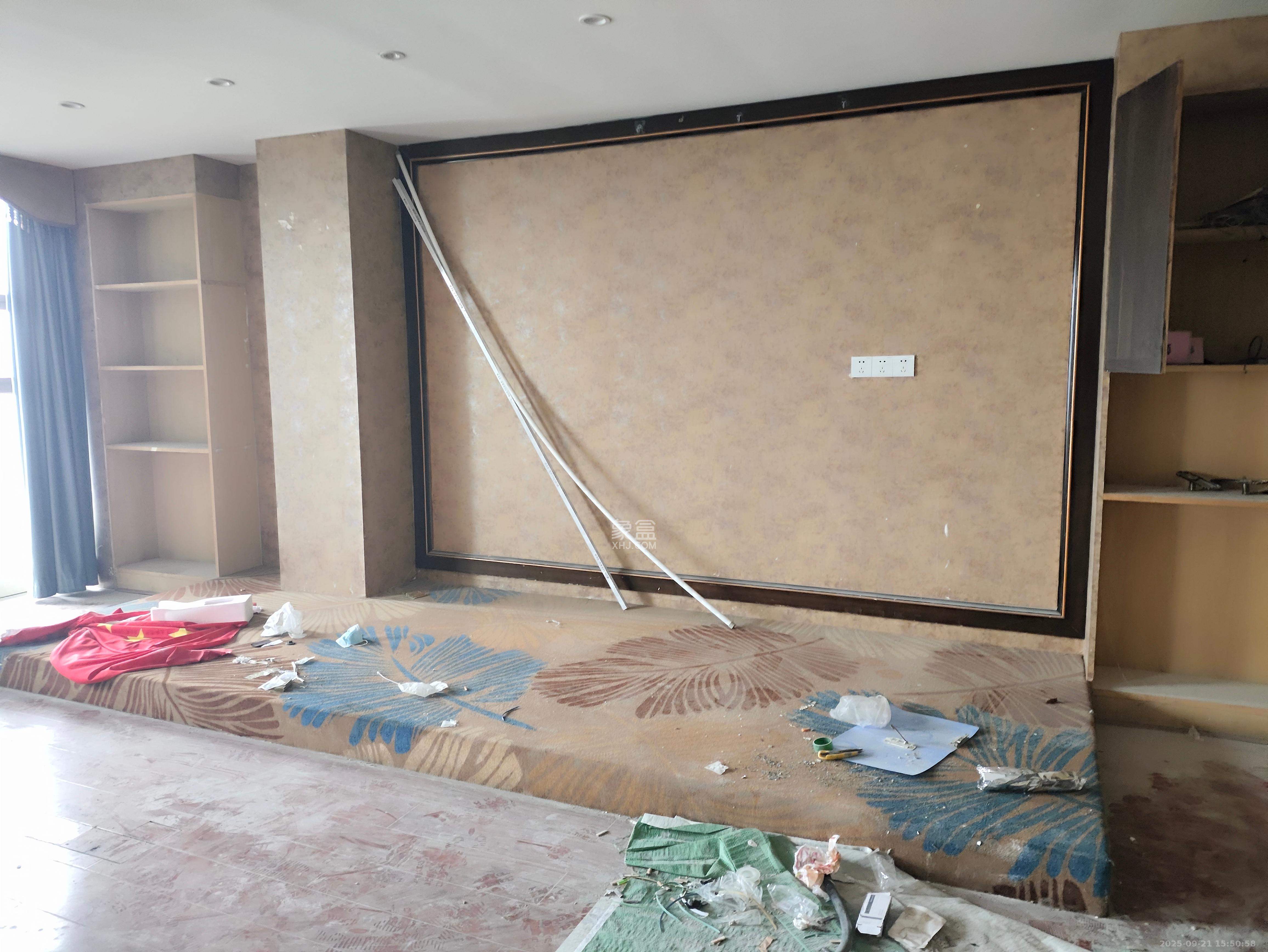 星宇V立方(旭和大厦) 1室1厅2卫 2600.0元/月 星宇V立方(旭和大厦) 1室1厅2卫 2600.0元/月室内图