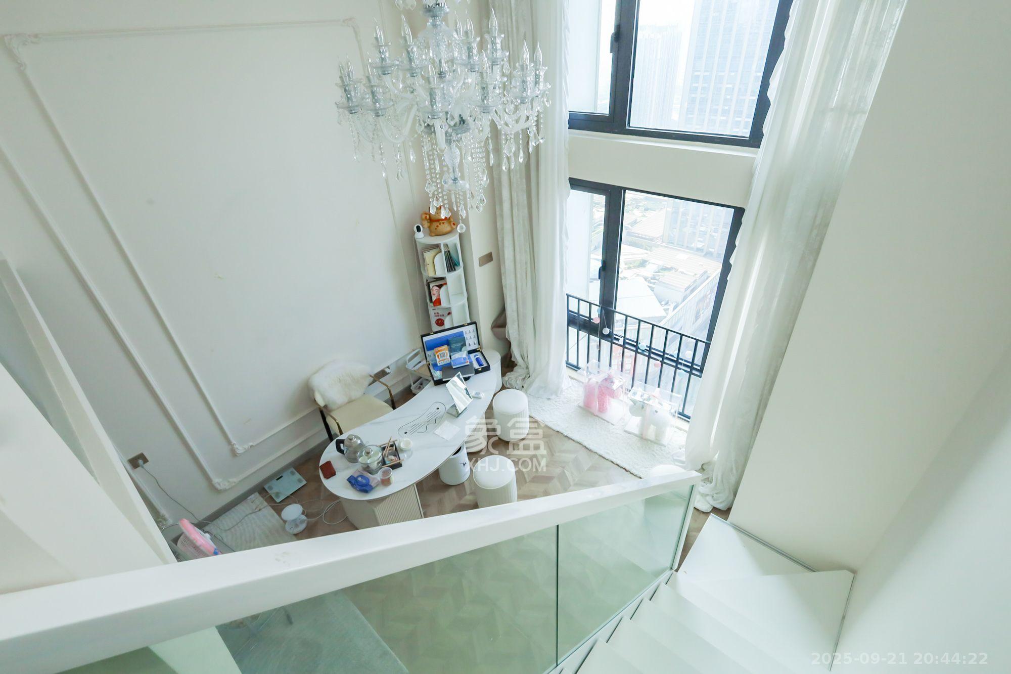 启迪协信中心 2室1厅1卫 2700.0元/月 启迪协信中心 2室1厅1卫 2700.0元/月室内图