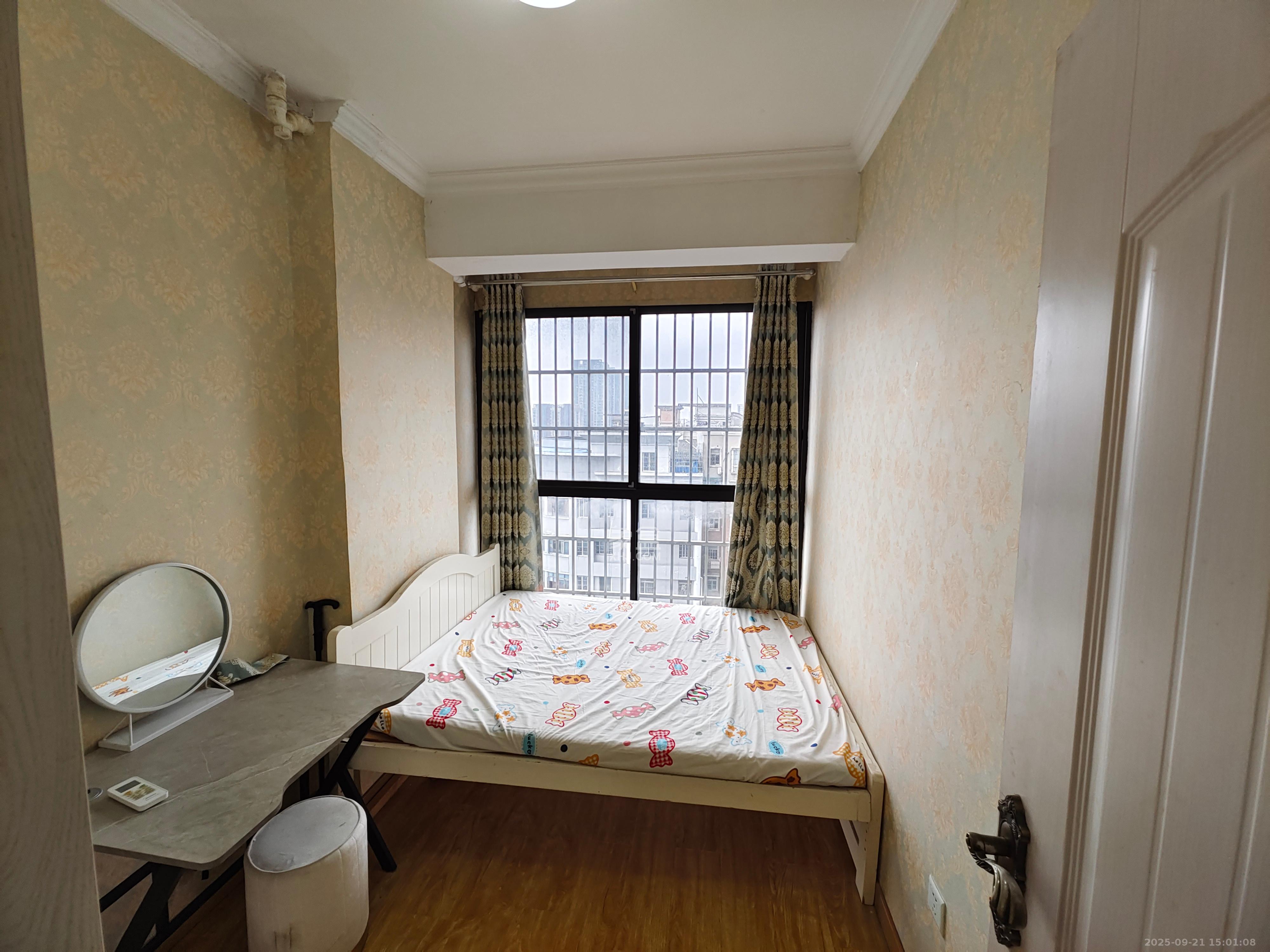 芒果天地(芒果雅苑) 1室1厅1卫 2000.0元/月 芒果天地(芒果雅苑) 1室1厅1卫 2000.0元/月室内图