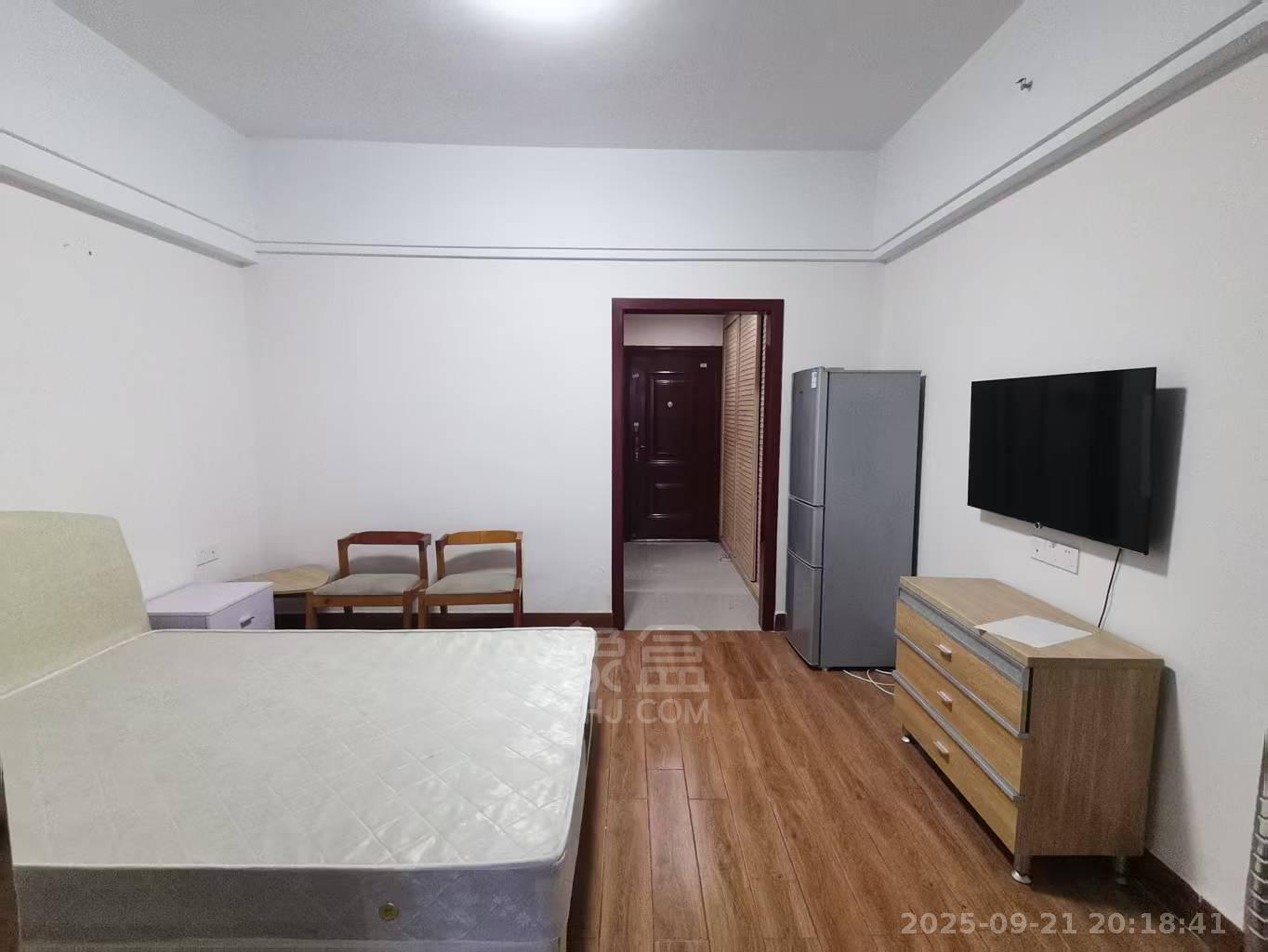 湘江名都 1室1厅1卫 900.0元/月 湘江名都 1室1厅1卫 900.0元/月室内图