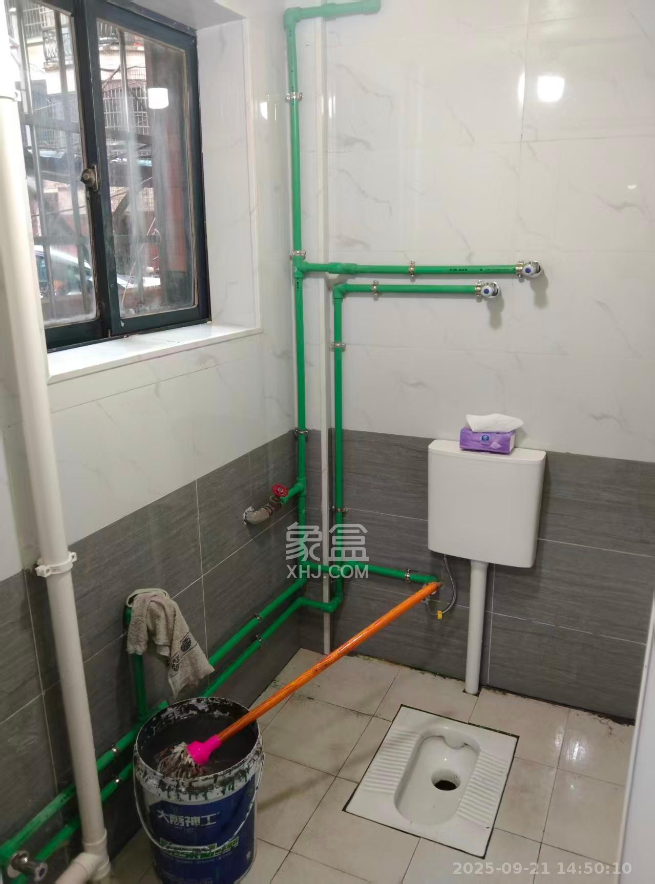 中江锦城   59.66㎡      4500.0元/月室内图