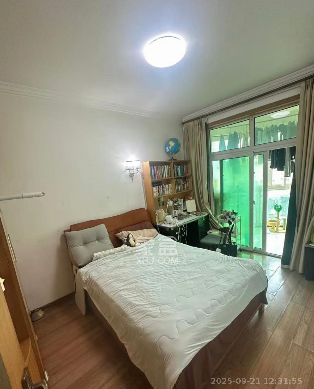 万事佳景园  2室1厅1卫    1900.0元/月室内图