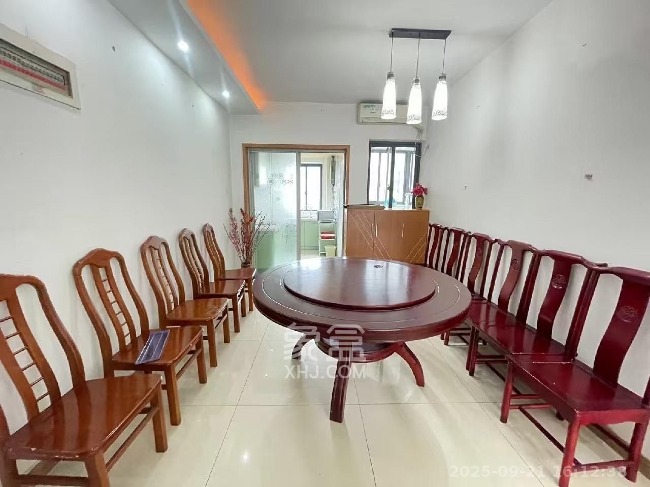 长沙紫金苑 3室2厅1卫 4000.0元/月 长沙紫金苑 3室2厅1卫 4000.0元/月室内图