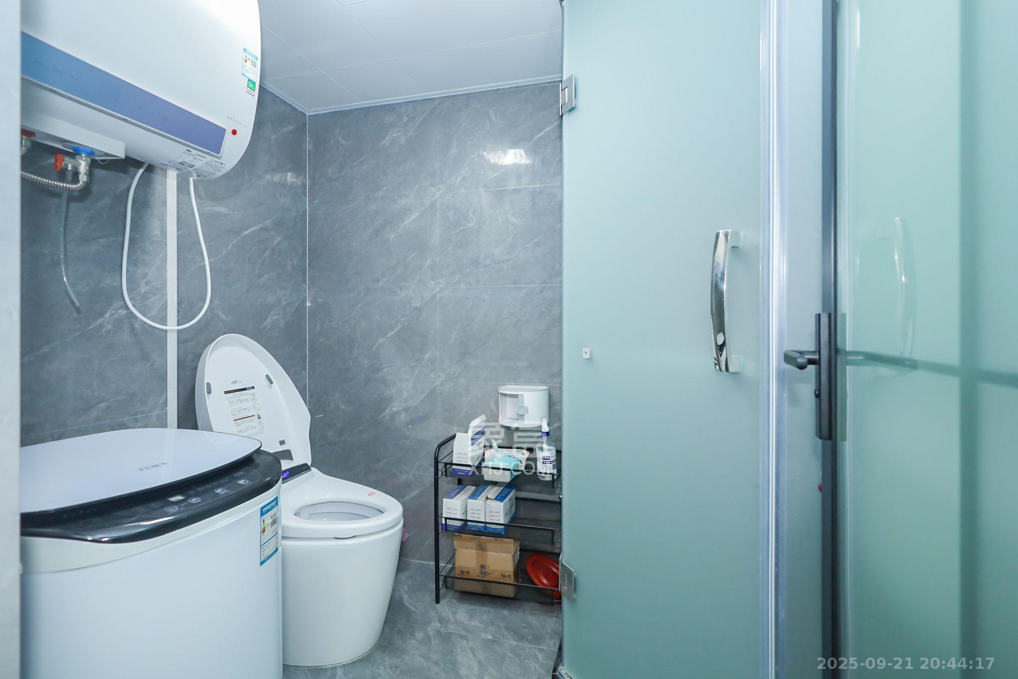 启迪协信中心 2室1厅1卫 2700.0元/月 启迪协信中心 2室1厅1卫 2700.0元/月室内图