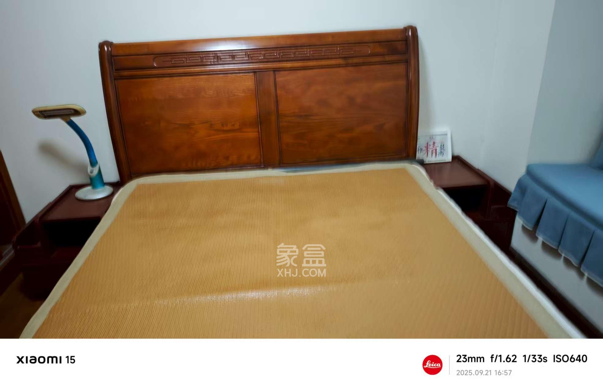 时代倾城一期  2室2厅1卫    2200.0元/月室内图