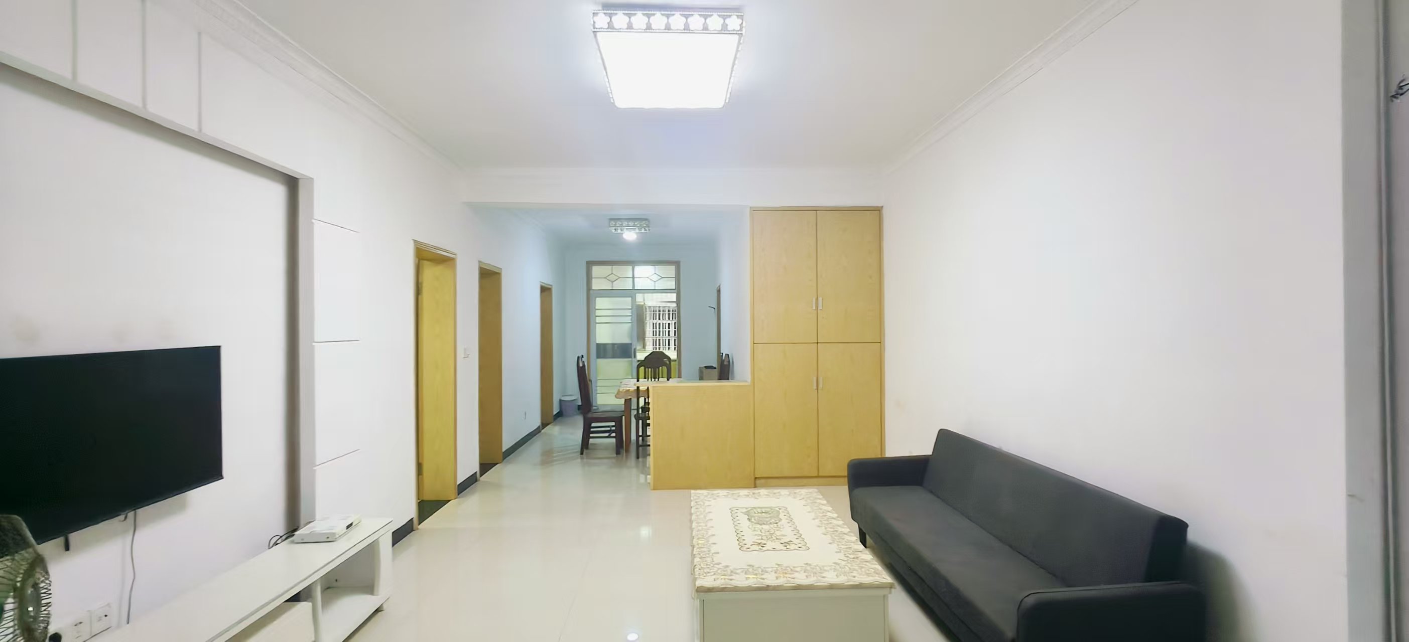 团圆嘉苑(蔡家村安置基地) 3室1厅1卫 1000.0元/月 团圆嘉苑(蔡家村安置基地) 3室1厅1卫 1000.0元/月室内图