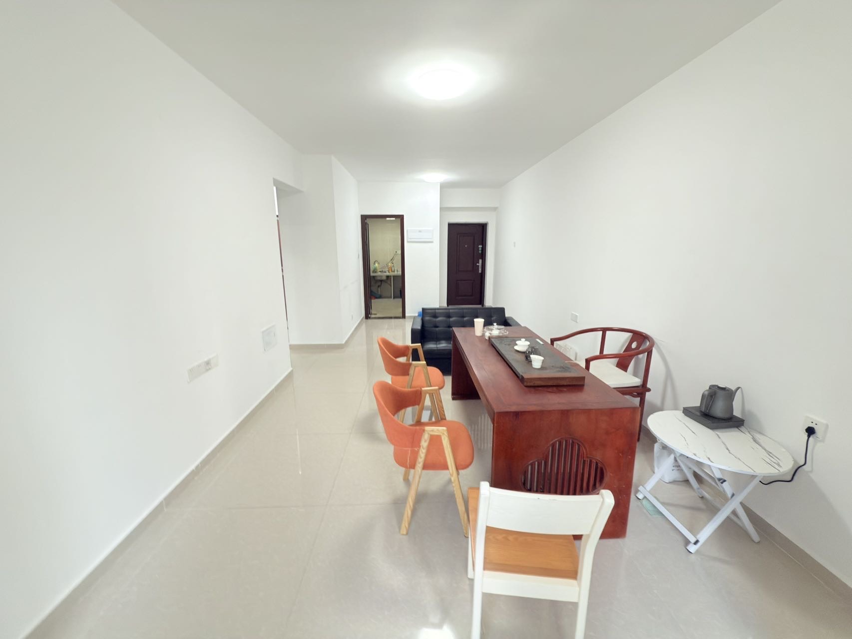 坡巷雅苑 3室1厅1卫 2500.0元/月 坡巷雅苑 3室1厅1卫 2500.0元/月室内图