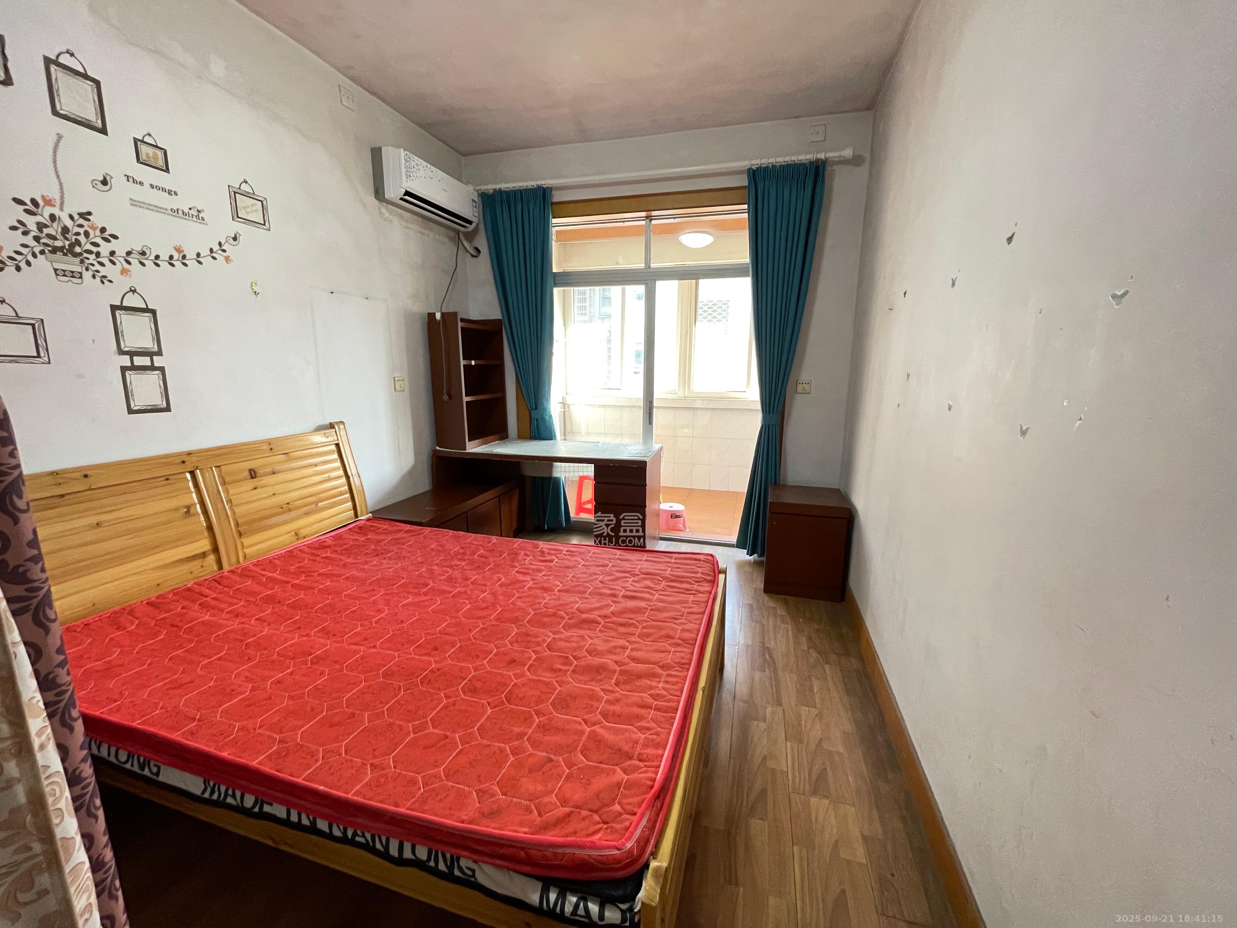 航天大院  3室2厅1卫    1800.0元/月室内图