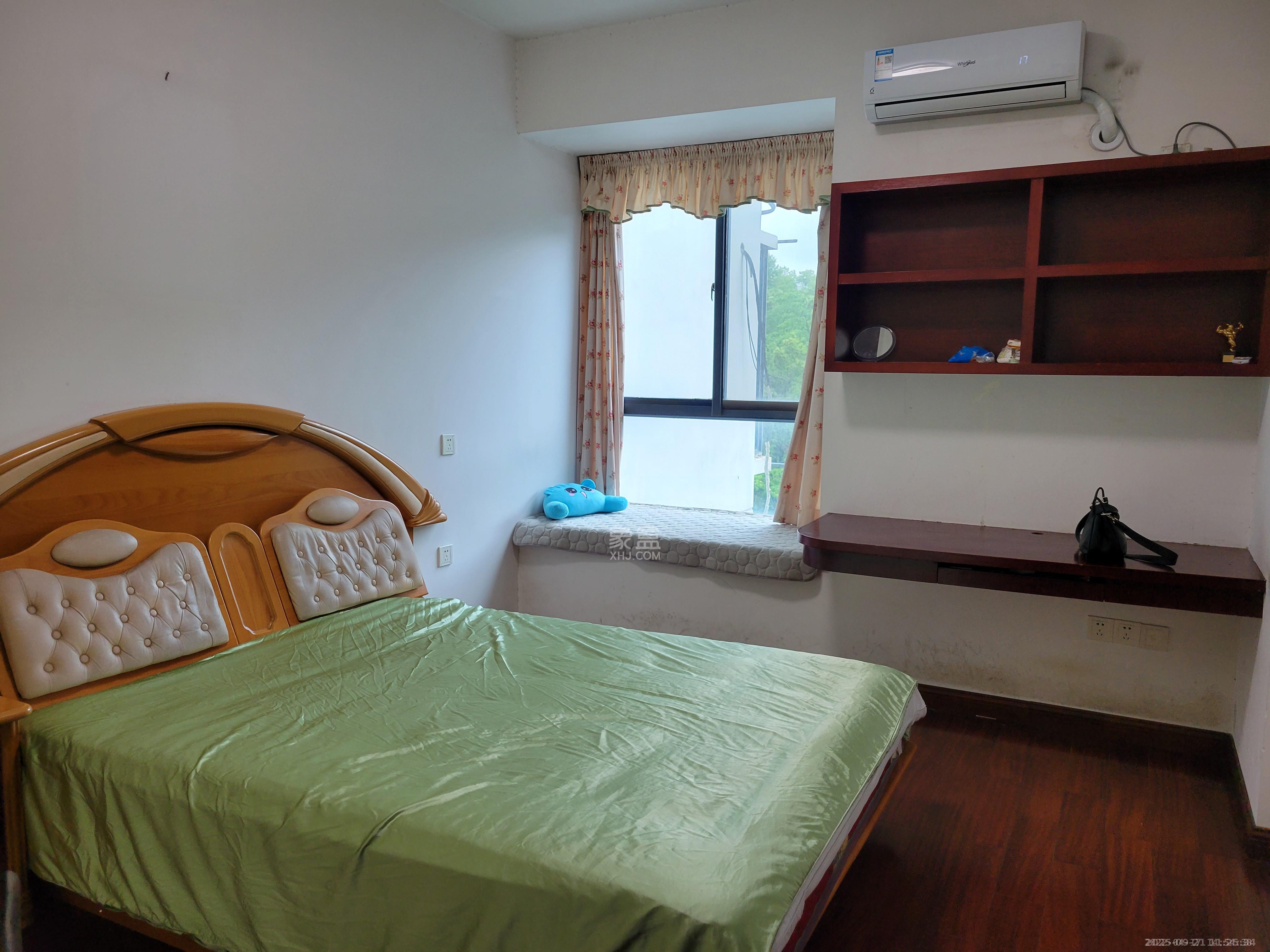 山水国际 2室2厅1卫 1300.0元/月 山水国际 2室2厅1卫 1300.0元/月室内图