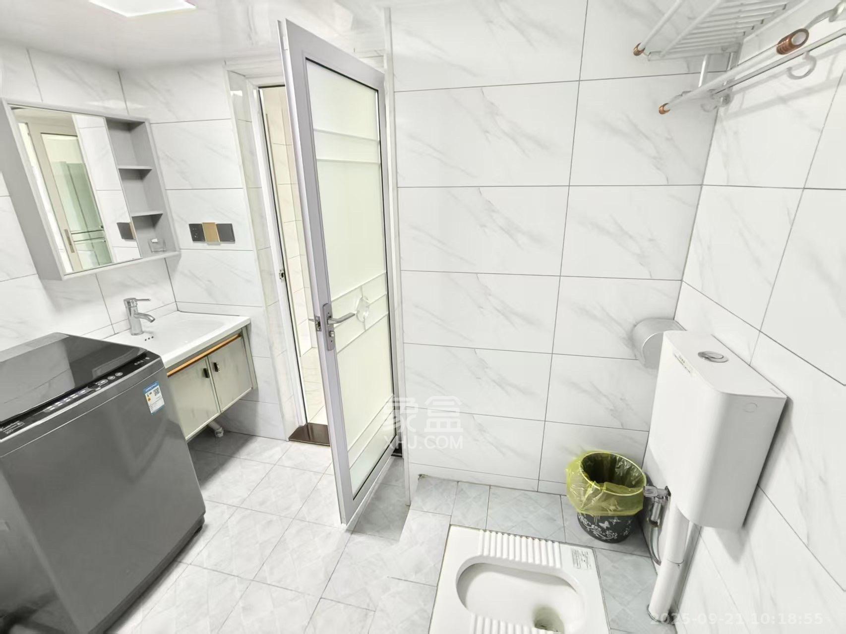 荣盛花语书苑  1室1厅1卫    2100.0元/月 荣盛花语书苑  1室1厅1卫    2100.0元/月户型图