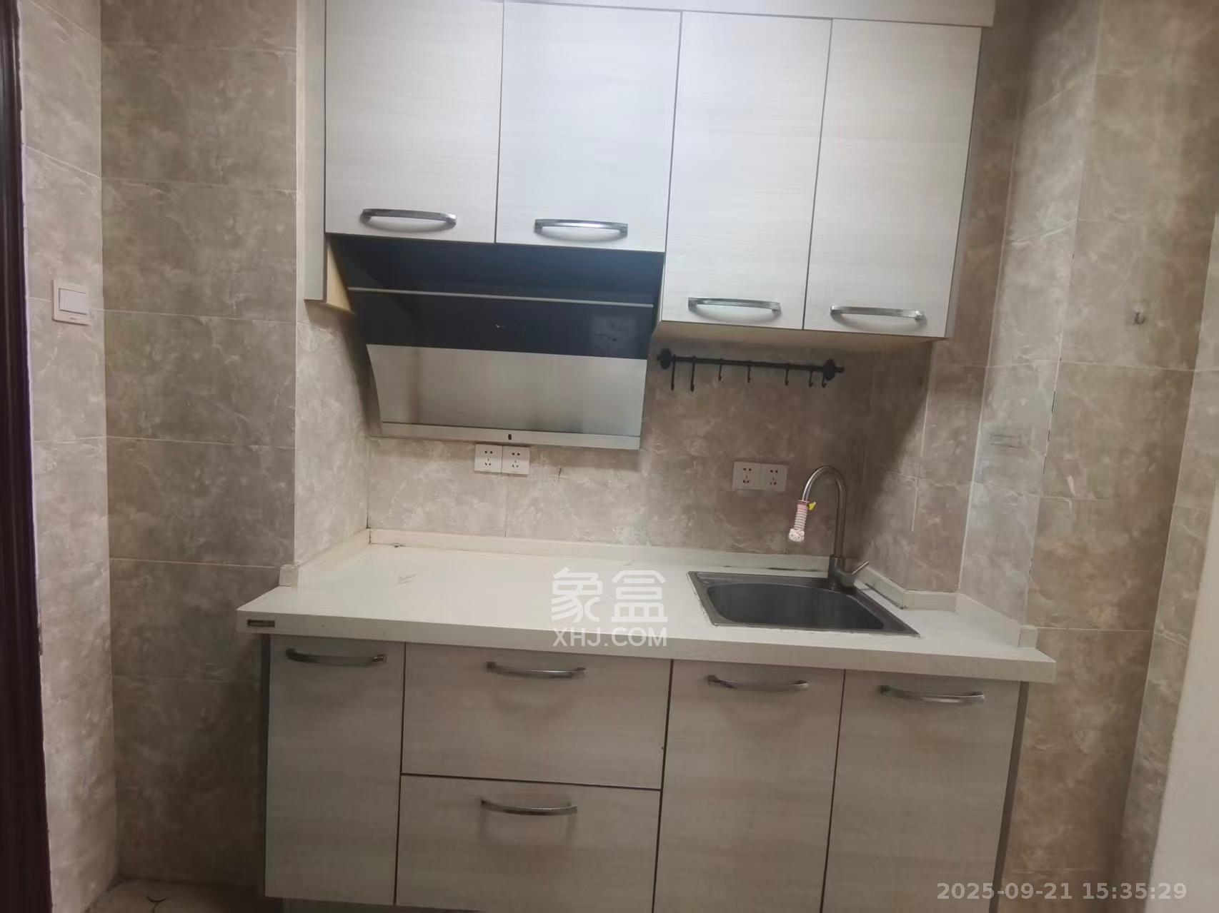 五矿紫湖香醍  1室1厅1卫    1000.0元/月室内图