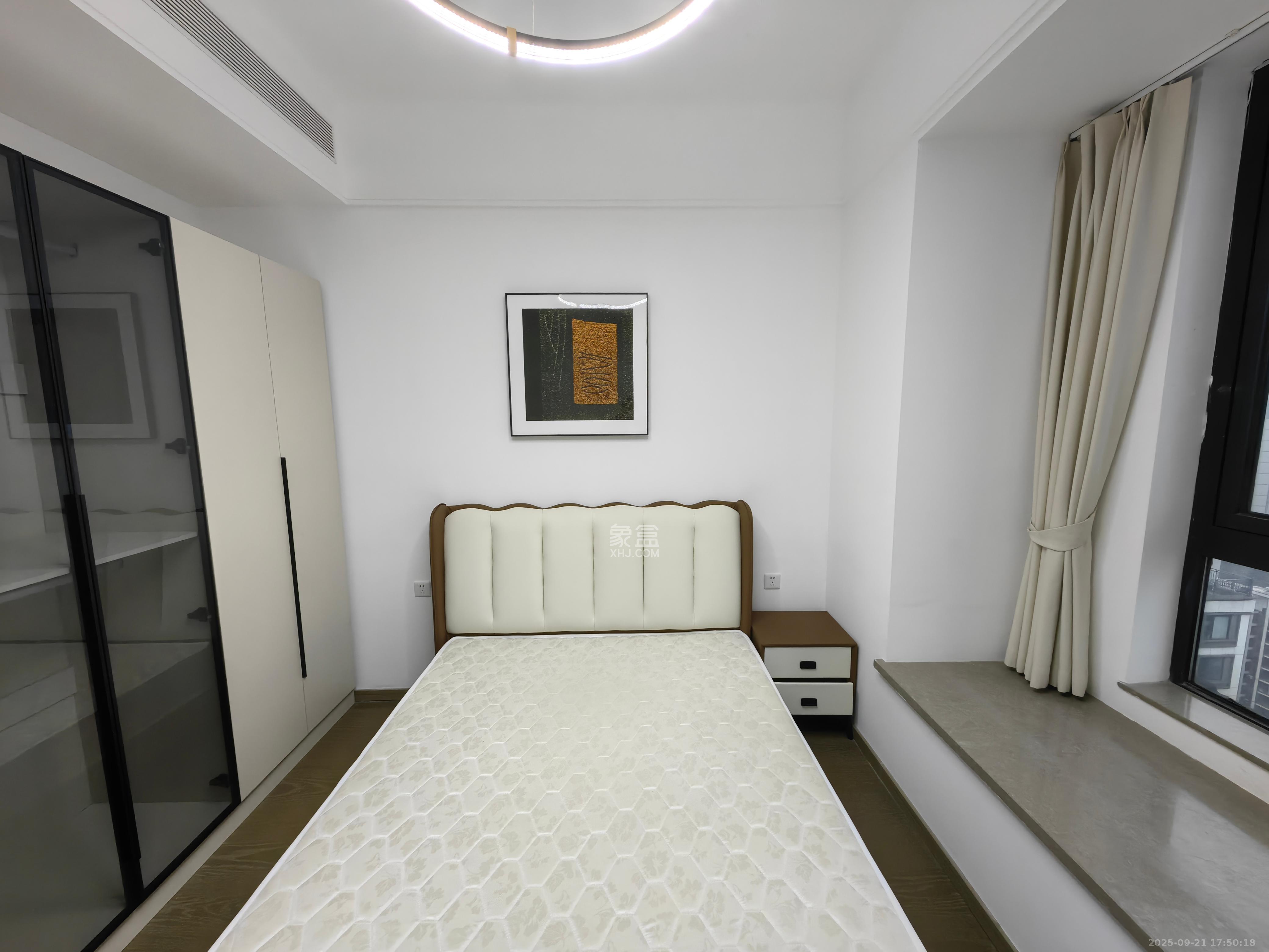 越秀湘江星汇城三期 4室2厅3卫 8000.0元/月 越秀湘江星汇城三期 4室2厅3卫 8000.0元/月室内图