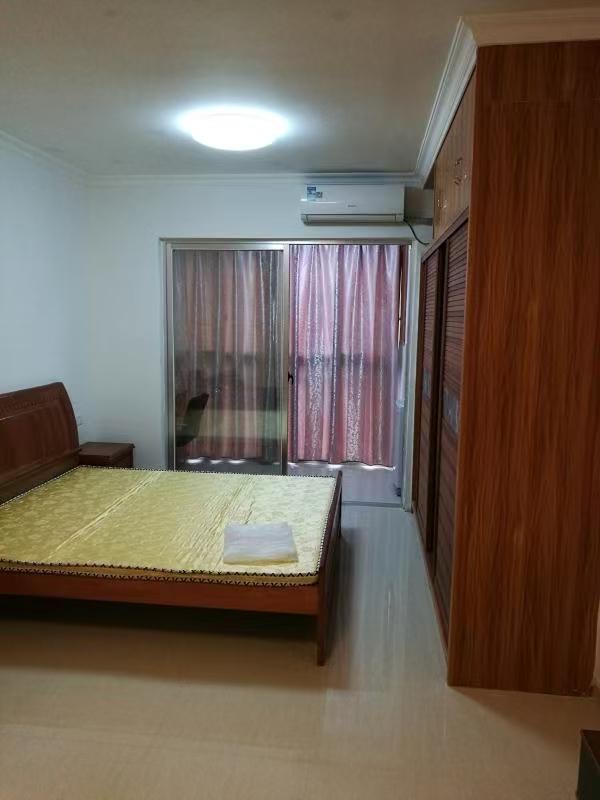 宇元万向城  1室1厅1卫    1300.0元/月室内图