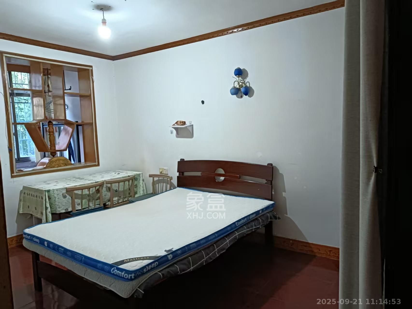 北桥新村  2室1厅1卫    1500.0元/月室内图