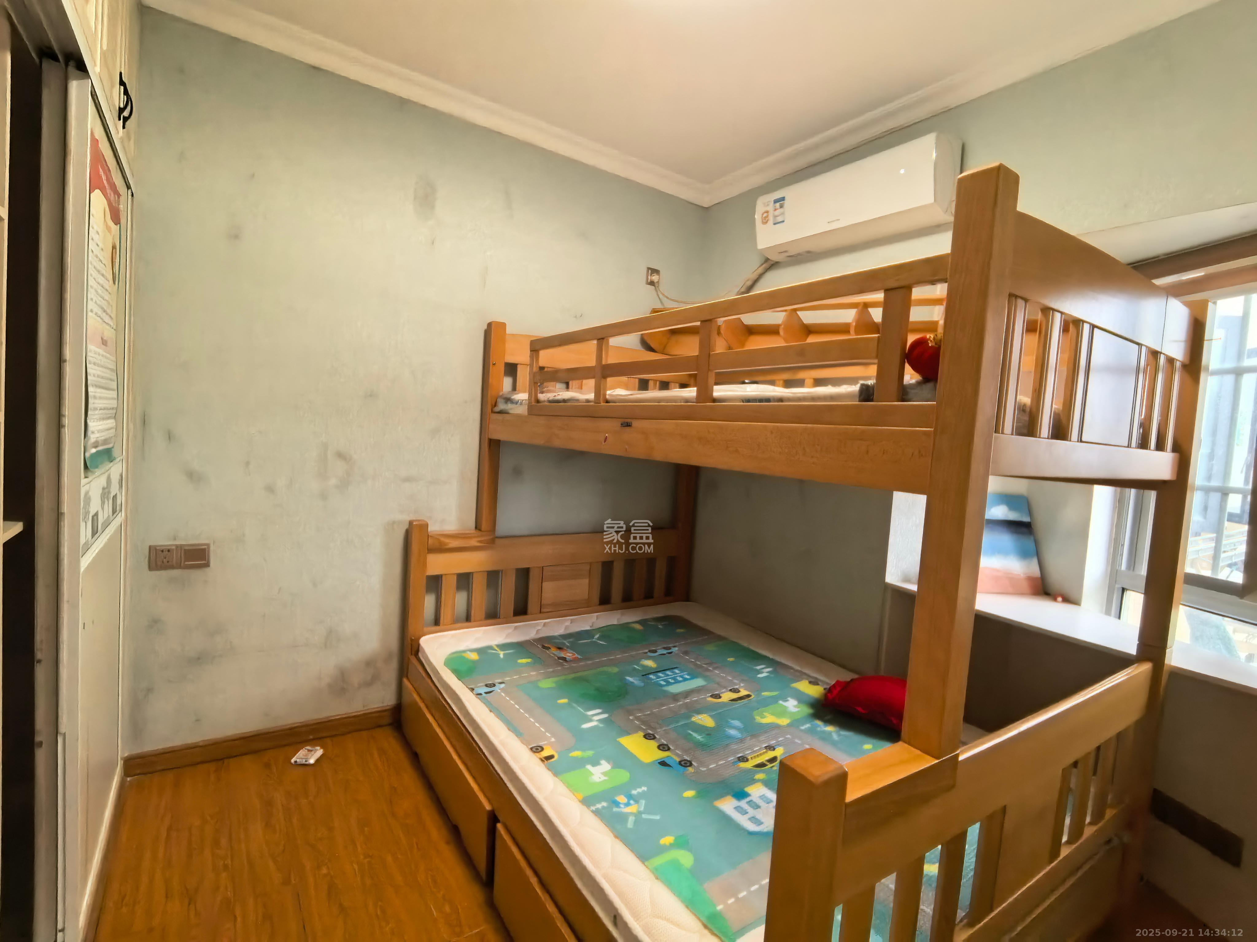 钱隆世家 2室1厅1卫 2000.0元/月 钱隆世家 2室1厅1卫 2000.0元/月室内图