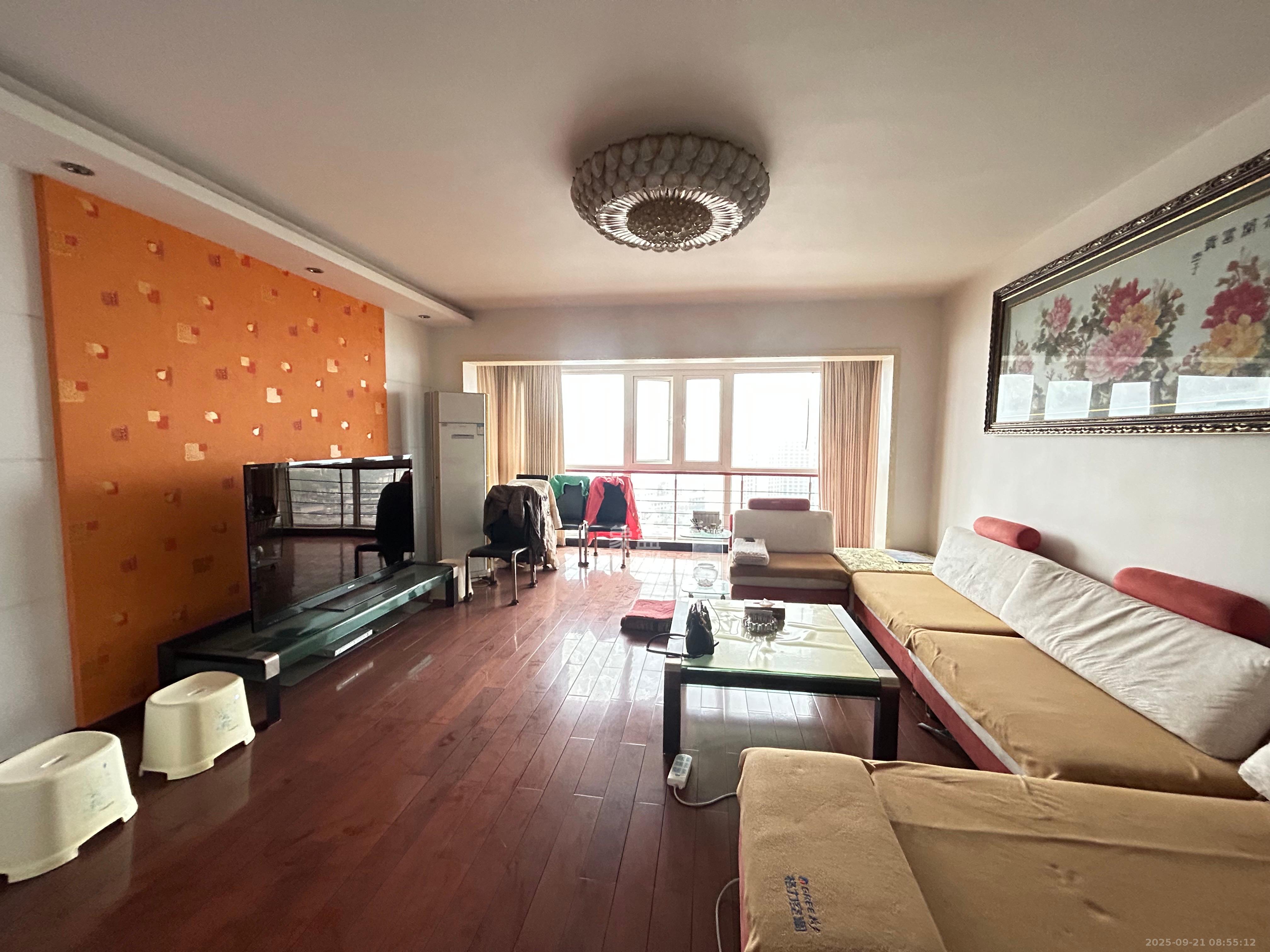 路桥大厦 3室2厅2卫 3000.0元/月 路桥大厦 3室2厅2卫 3000.0元/月室内图