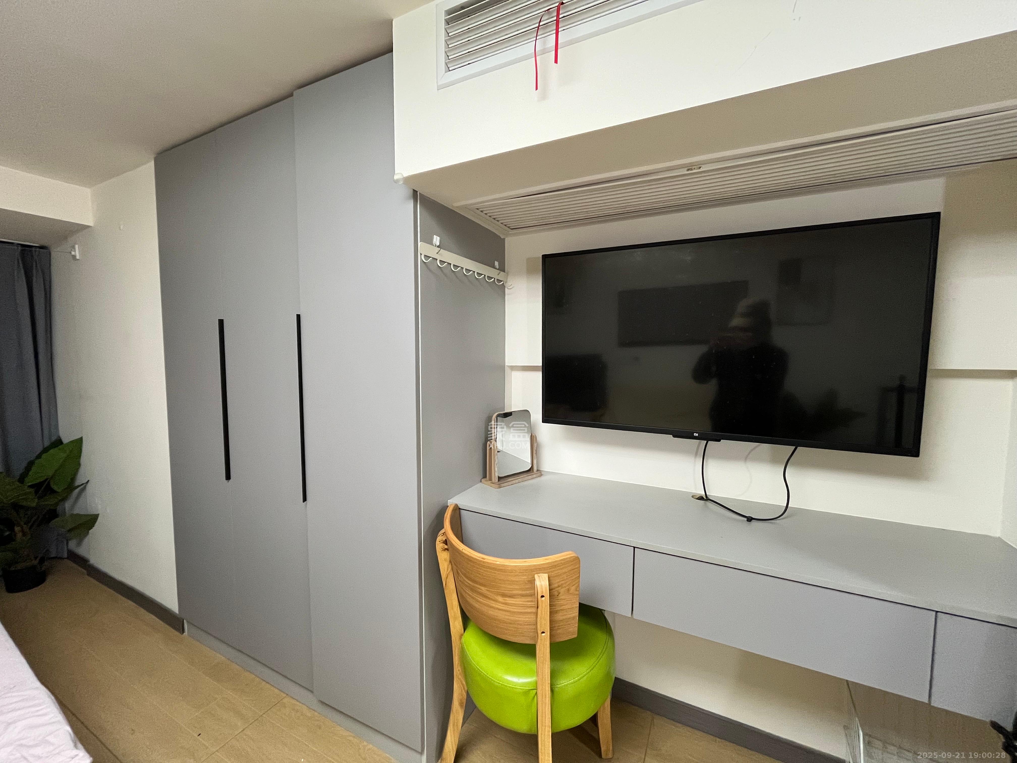 正荣梅溪紫阙台 1室1厅1卫 1550.0元/月 正荣梅溪紫阙台 1室1厅1卫 1550.0元/月室内图