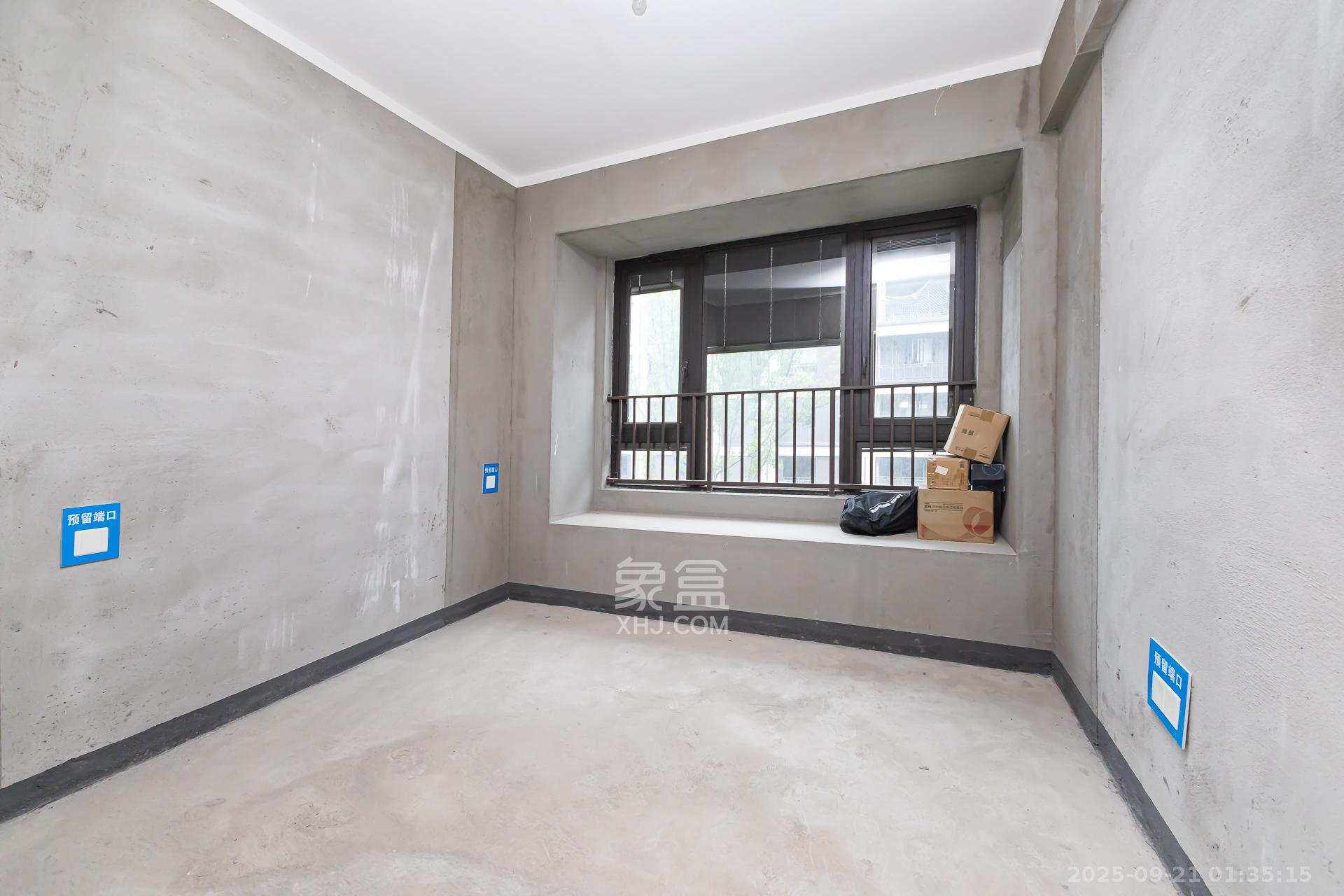 时代建发和著 4室2厅2卫 310.0万 时代建发和著 4室2厅2卫 310.0万卧室