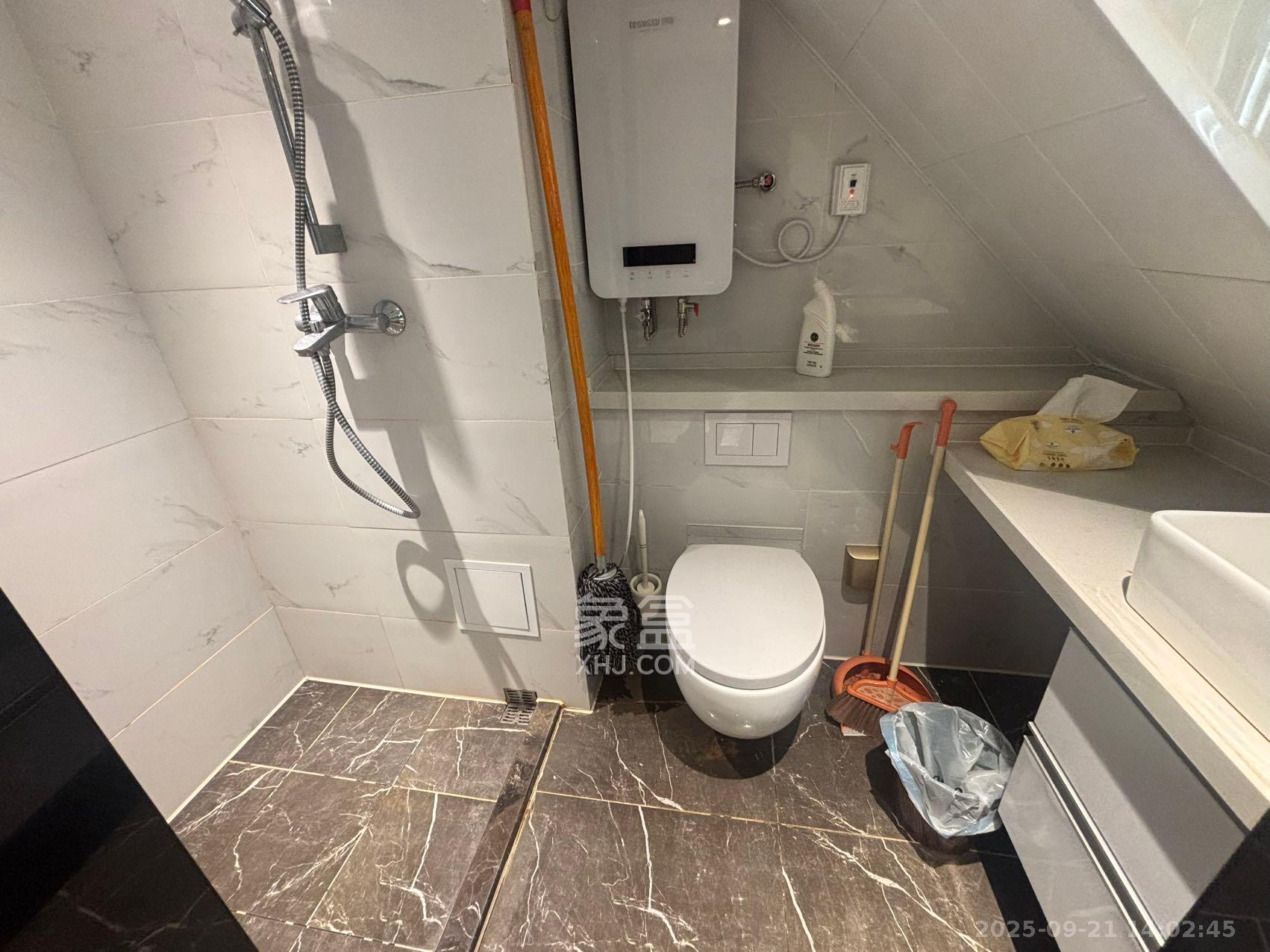 正荣梅溪紫阙台 2室1厅1卫 2300.0元/月 正荣梅溪紫阙台 2室1厅1卫 2300.0元/月室内图