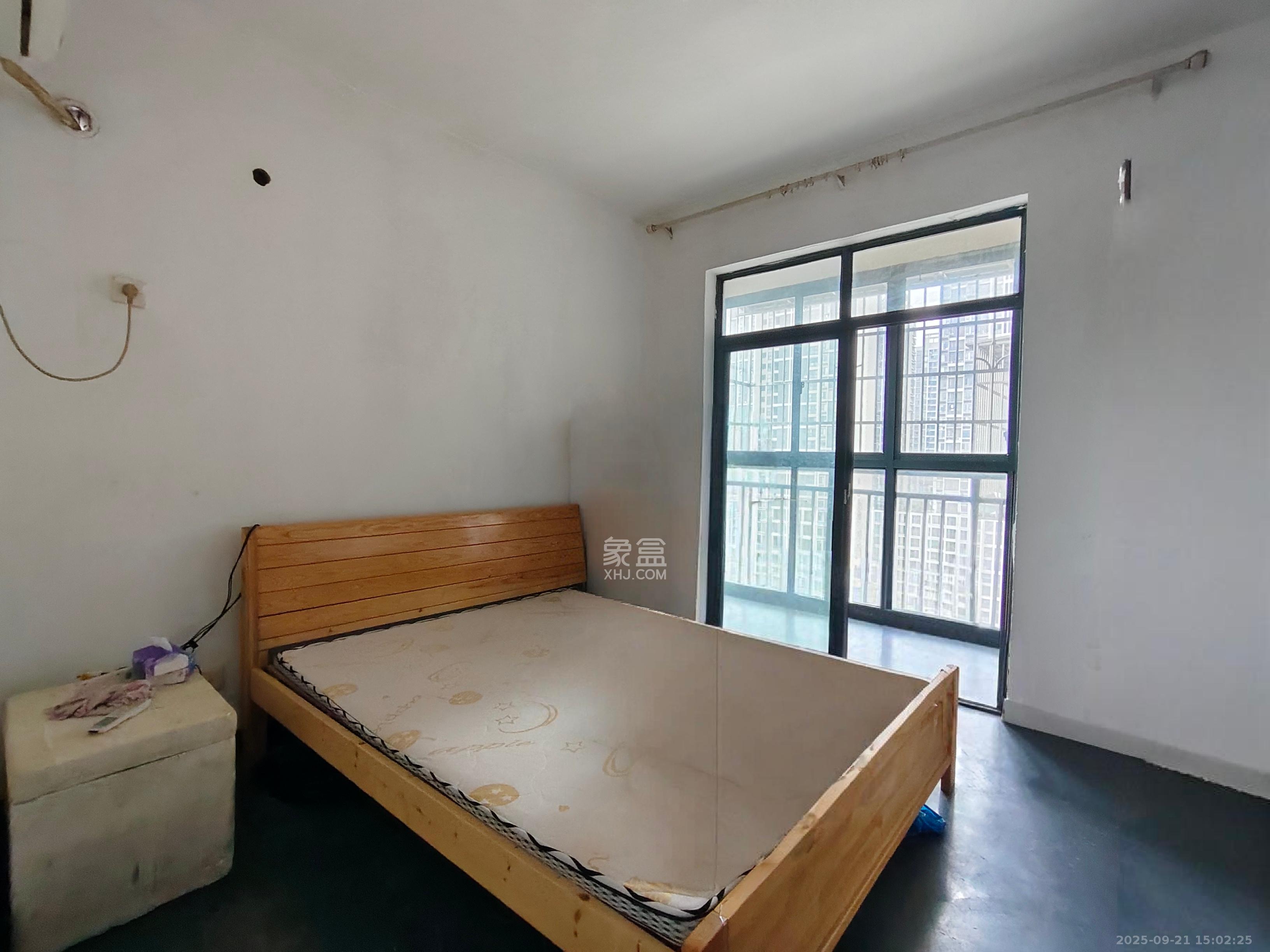 松雅湖畔  2室2厅1卫    1500.0元/月室内图