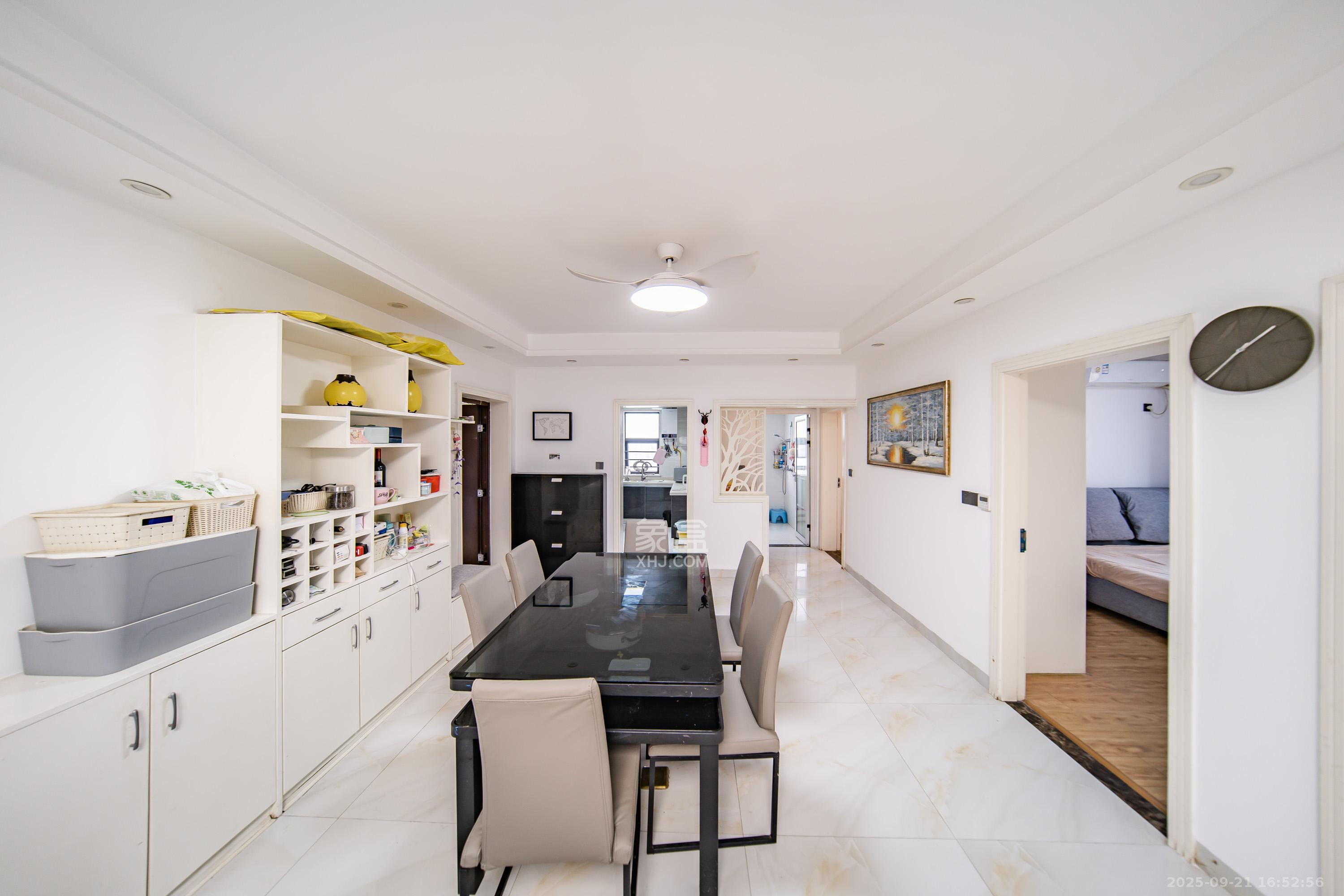 兰亭湾畔  3室2厅2卫    119.0万其他