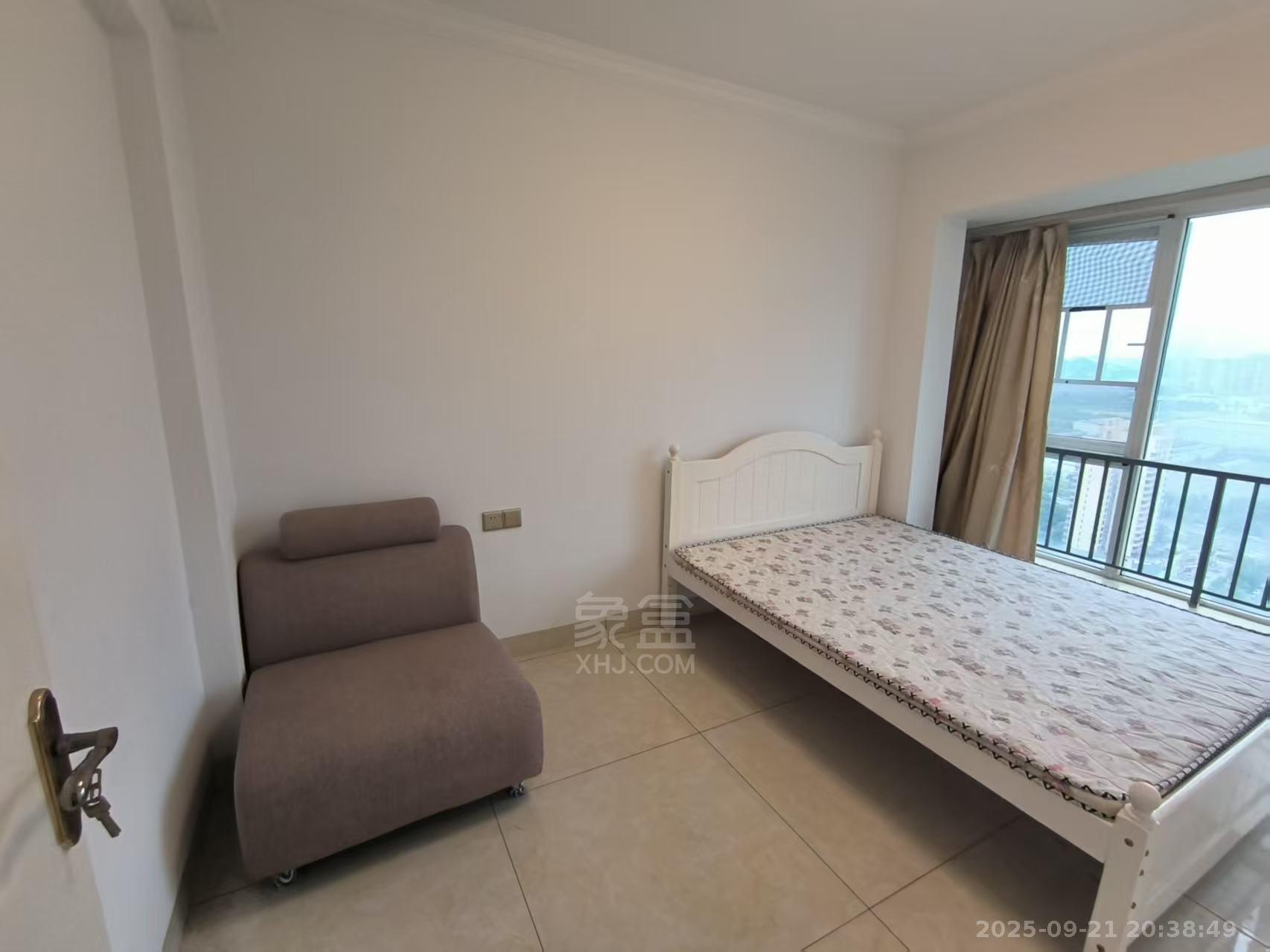 佳兆业金域天下三期 2室2厅1卫 1700.0元/月 佳兆业金域天下三期 2室2厅1卫 1700.0元/月室内图