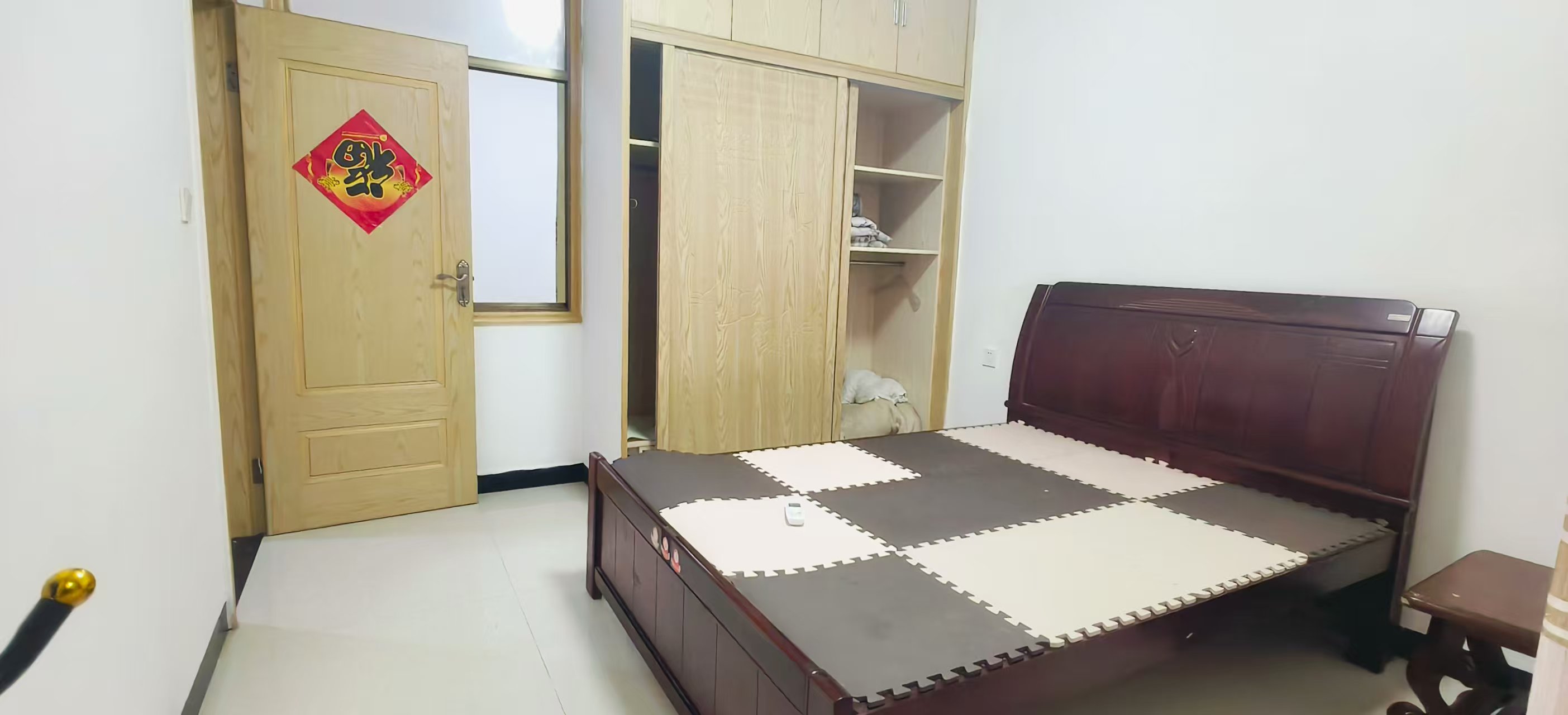 团圆嘉苑(蔡家村安置基地) 3室1厅1卫 1000.0元/月 团圆嘉苑(蔡家村安置基地) 3室1厅1卫 1000.0元/月室内图