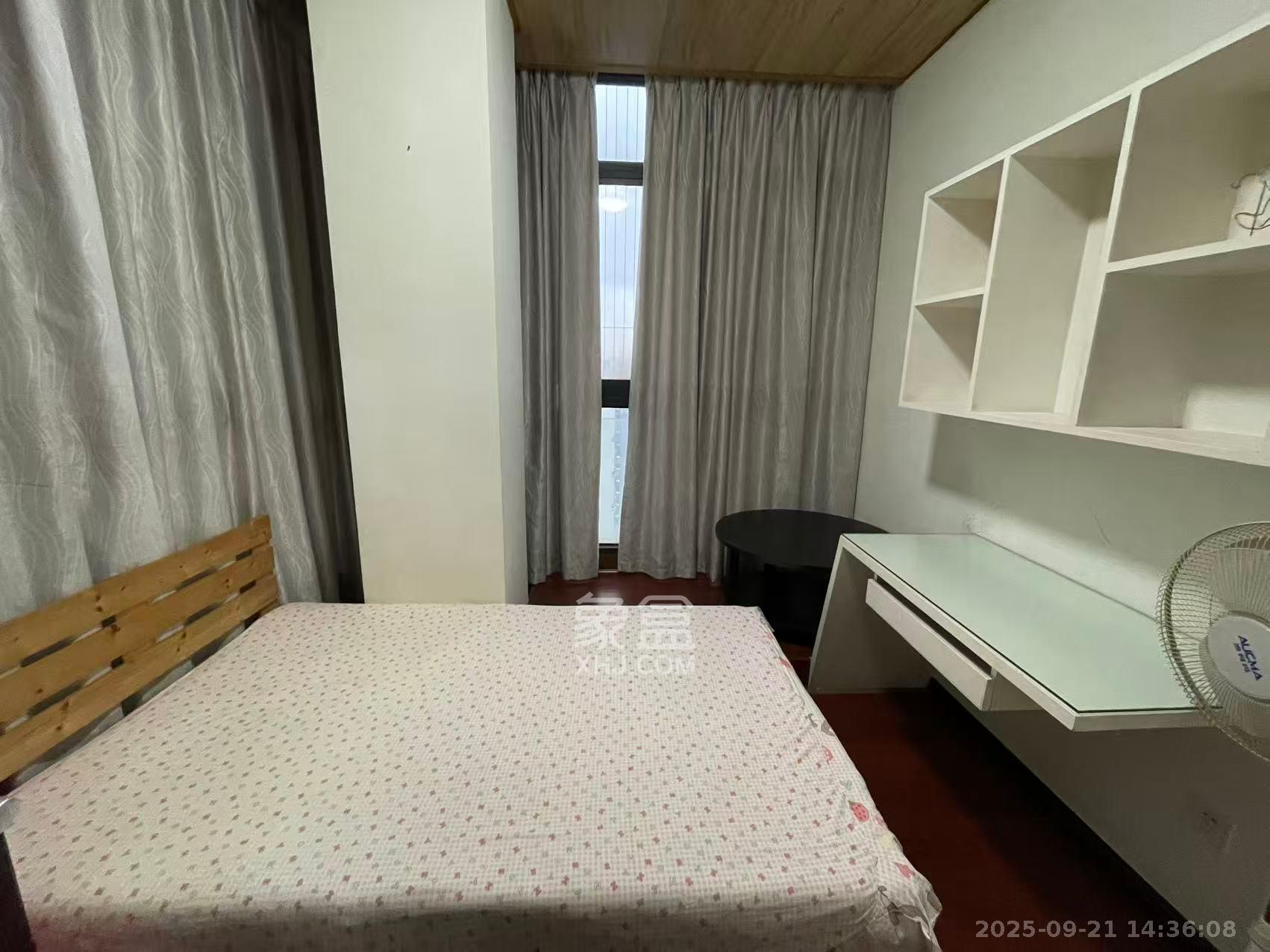 湘江世纪城星江苑  4室2厅2卫    3500.0元/月室内图