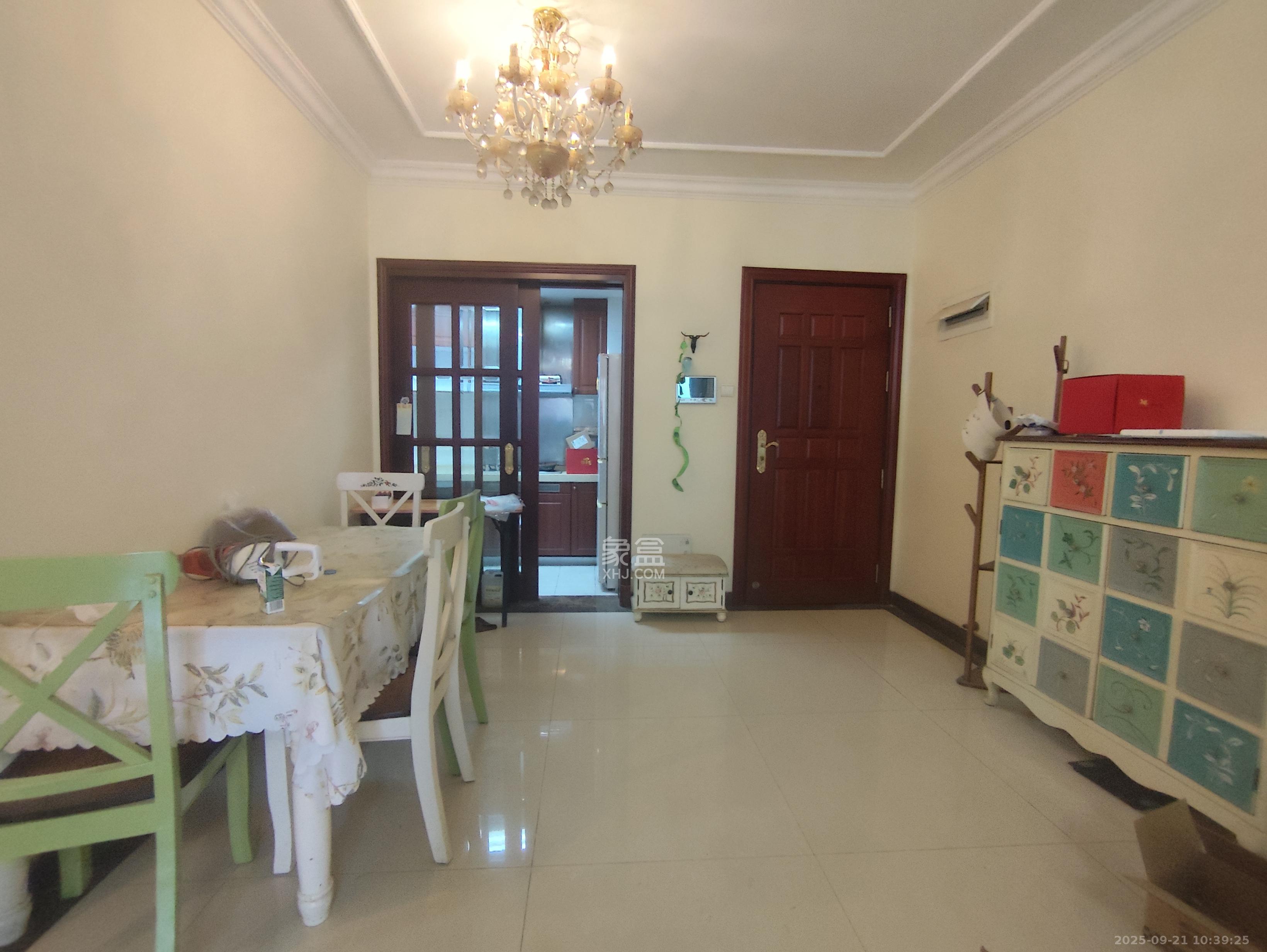 恒大绿洲 2室1厅1卫 2200.0元/月 恒大绿洲 2室1厅1卫 2200.0元/月室内图