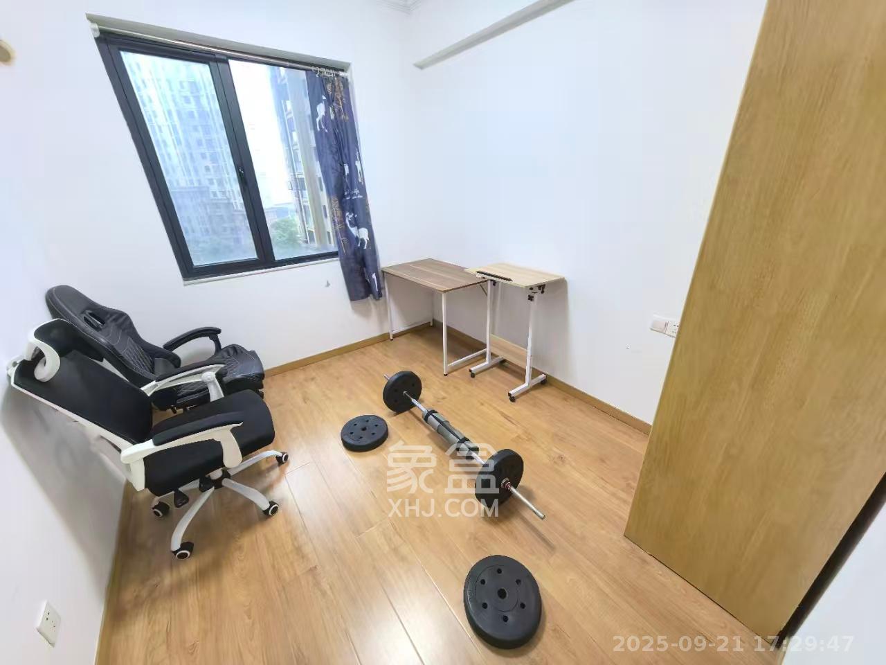 中建梅溪湖中心 3室2厅2卫 3000.0元/月 中建梅溪湖中心 3室2厅2卫 3000.0元/月室内图