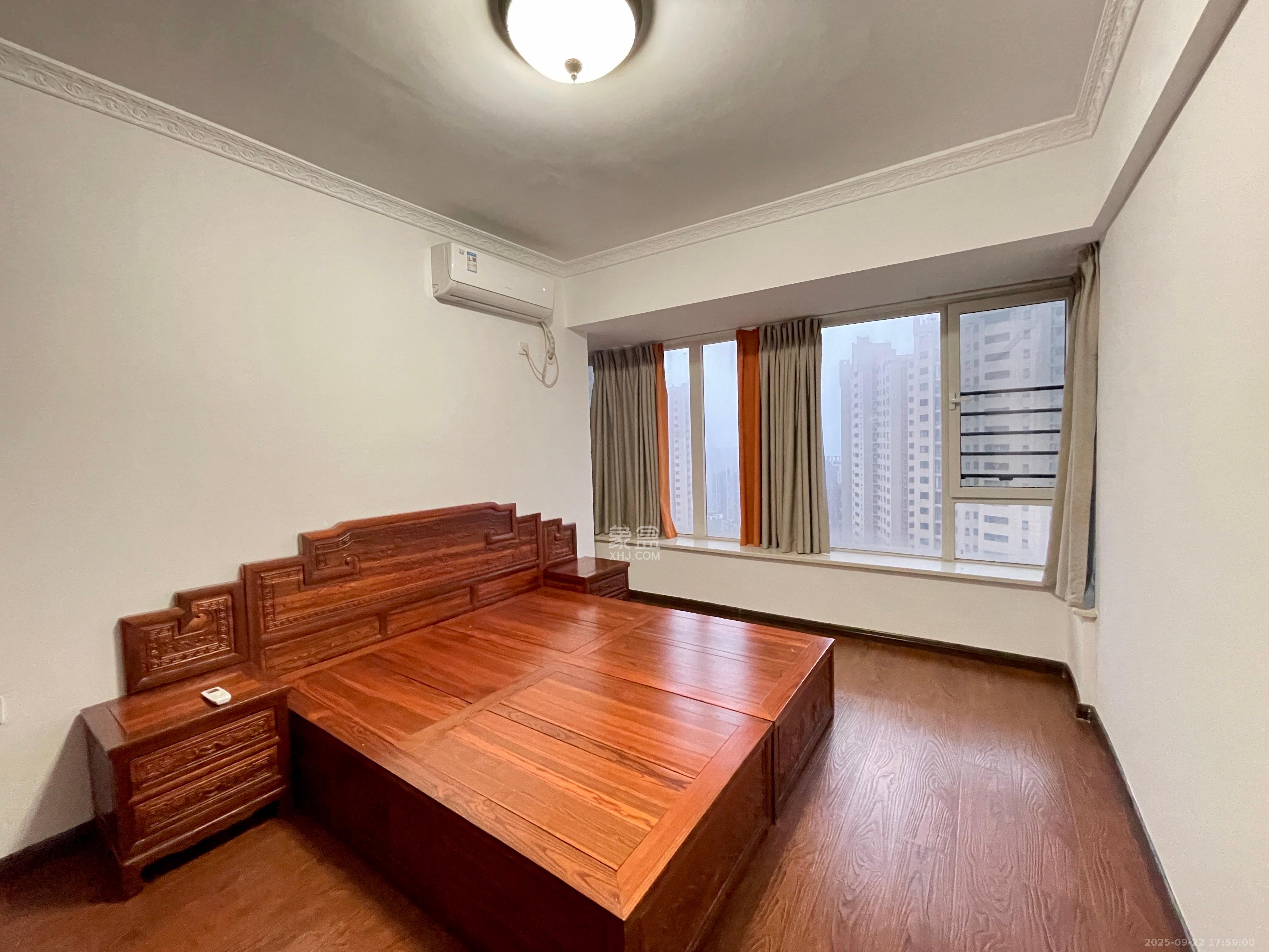 北辰三角洲E3区 3室2厅2卫 4000.0元/月 北辰三角洲E3区 3室2厅2卫 4000.0元/月室内图