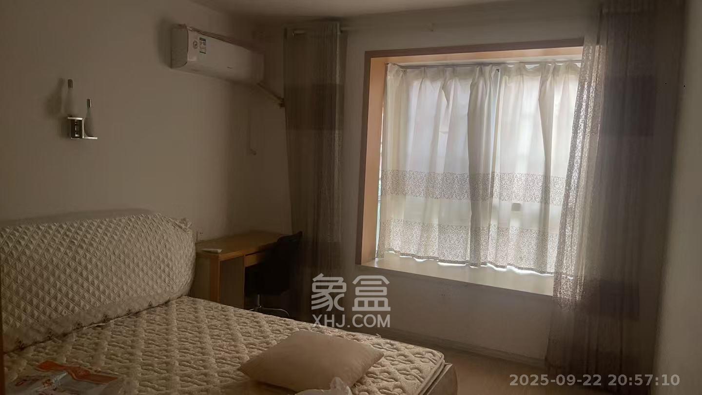 长丰星城  3室2厅2卫    1600.0元/月室内图