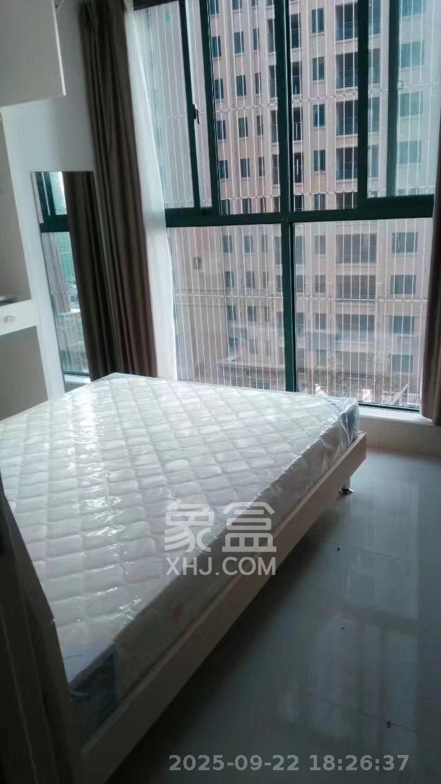 才子嘉都  2室2厅1卫   1600.00元/月