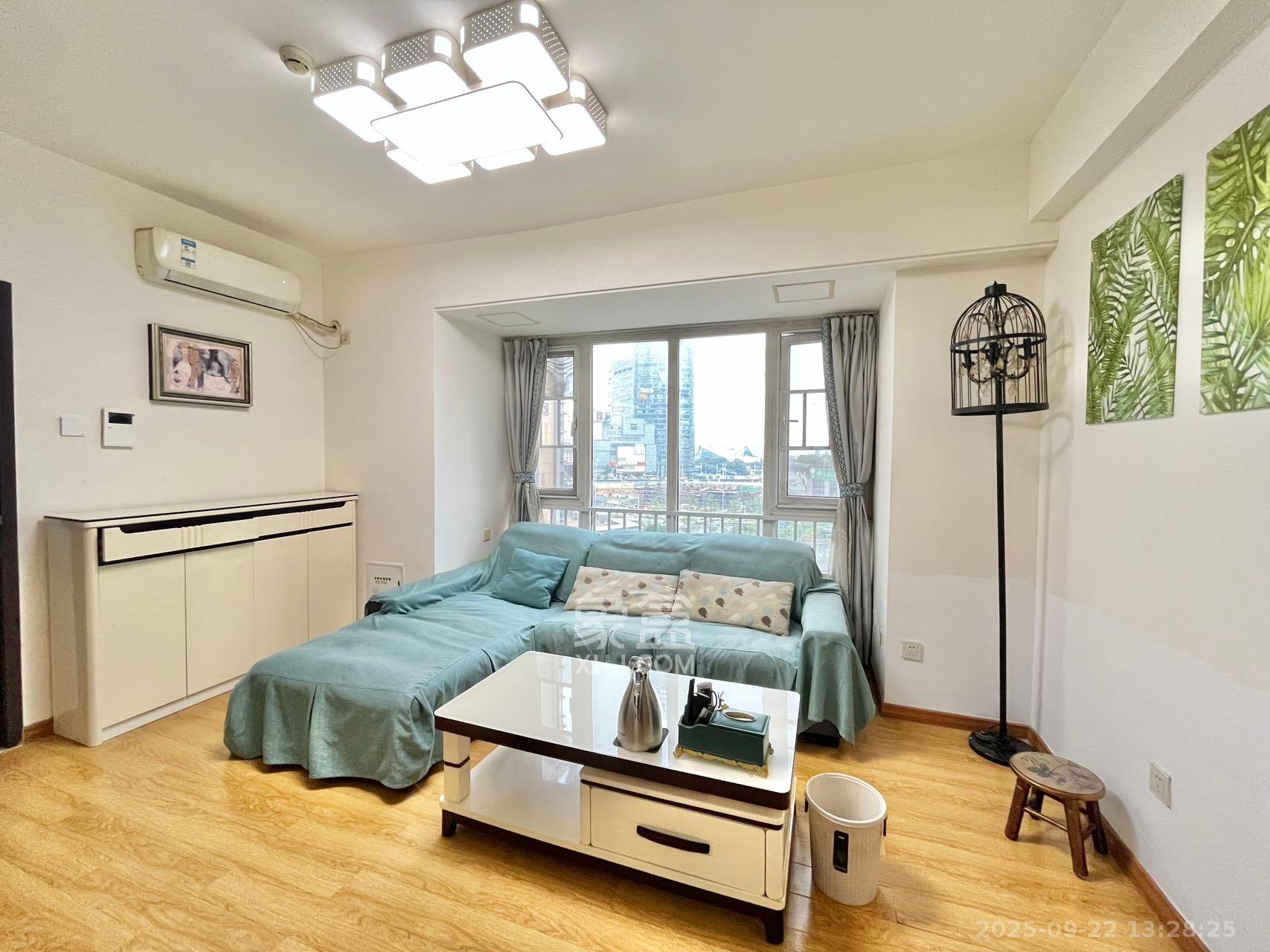 北辰三角洲E3区 1室1厅1卫 2600.0元/月 北辰三角洲E3区 1室1厅1卫 2600.0元/月室内图