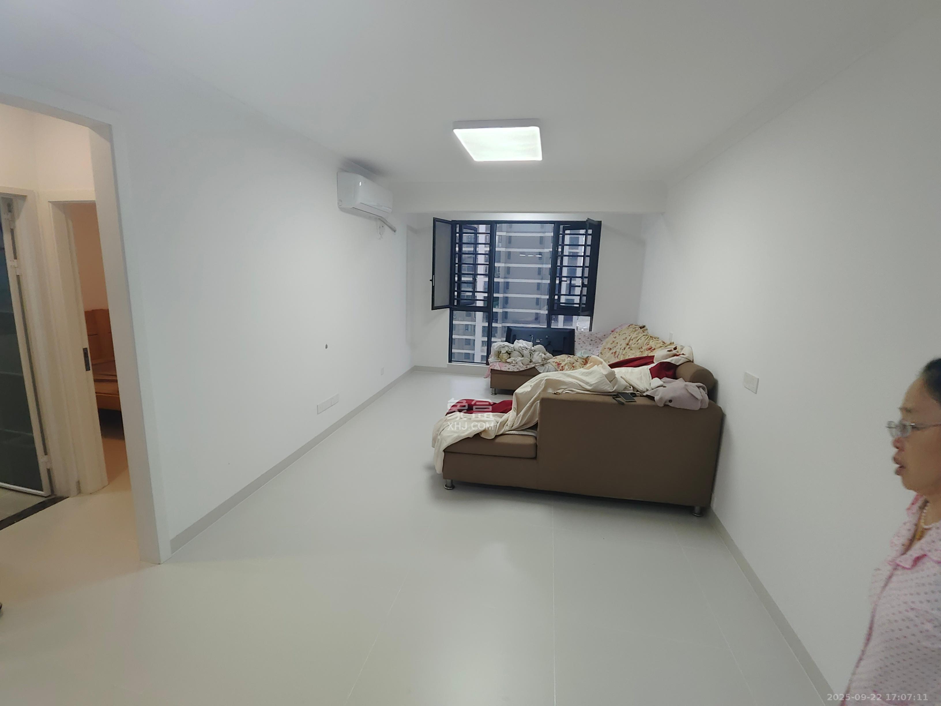 谷山景苑  2室2厅1卫    1800.0元/月室内图