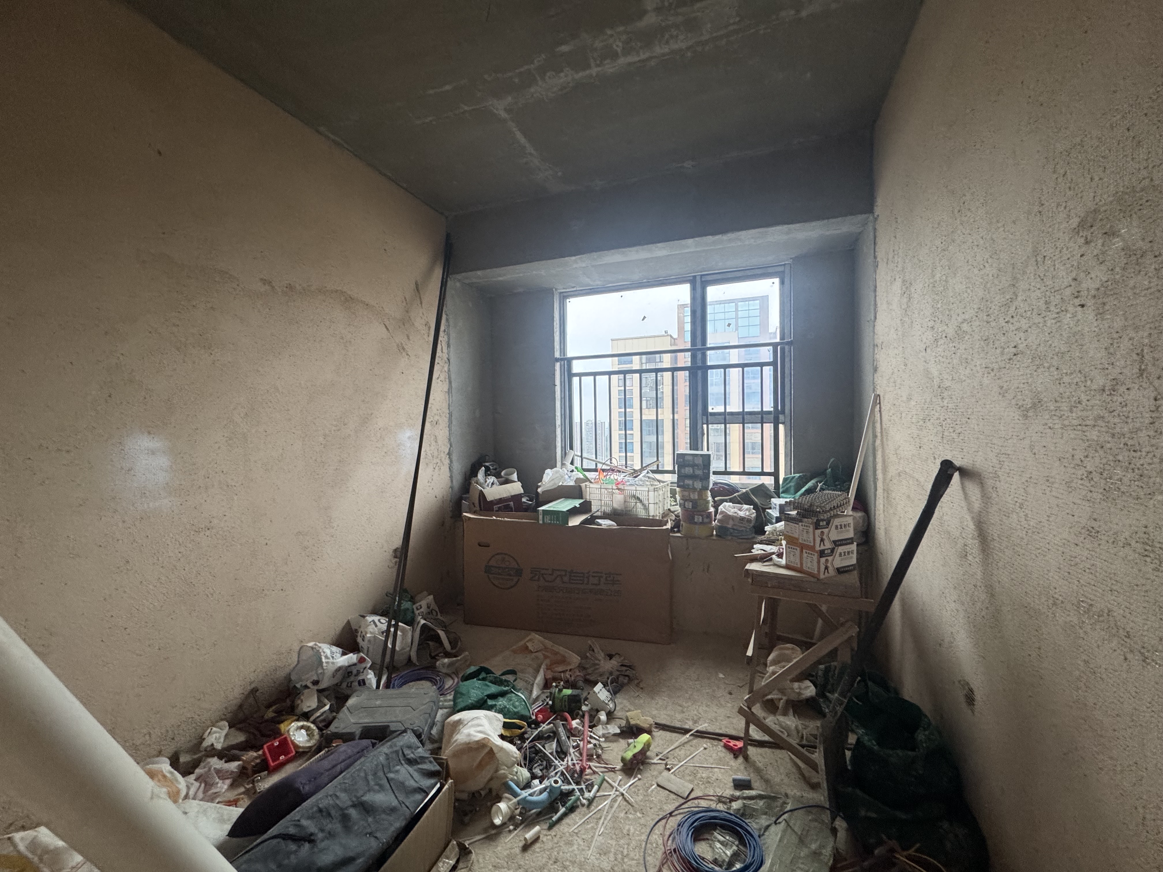 百弘学府城 3室2厅1卫 59.8万 百弘学府城 3室2厅1卫 59.8万户型图