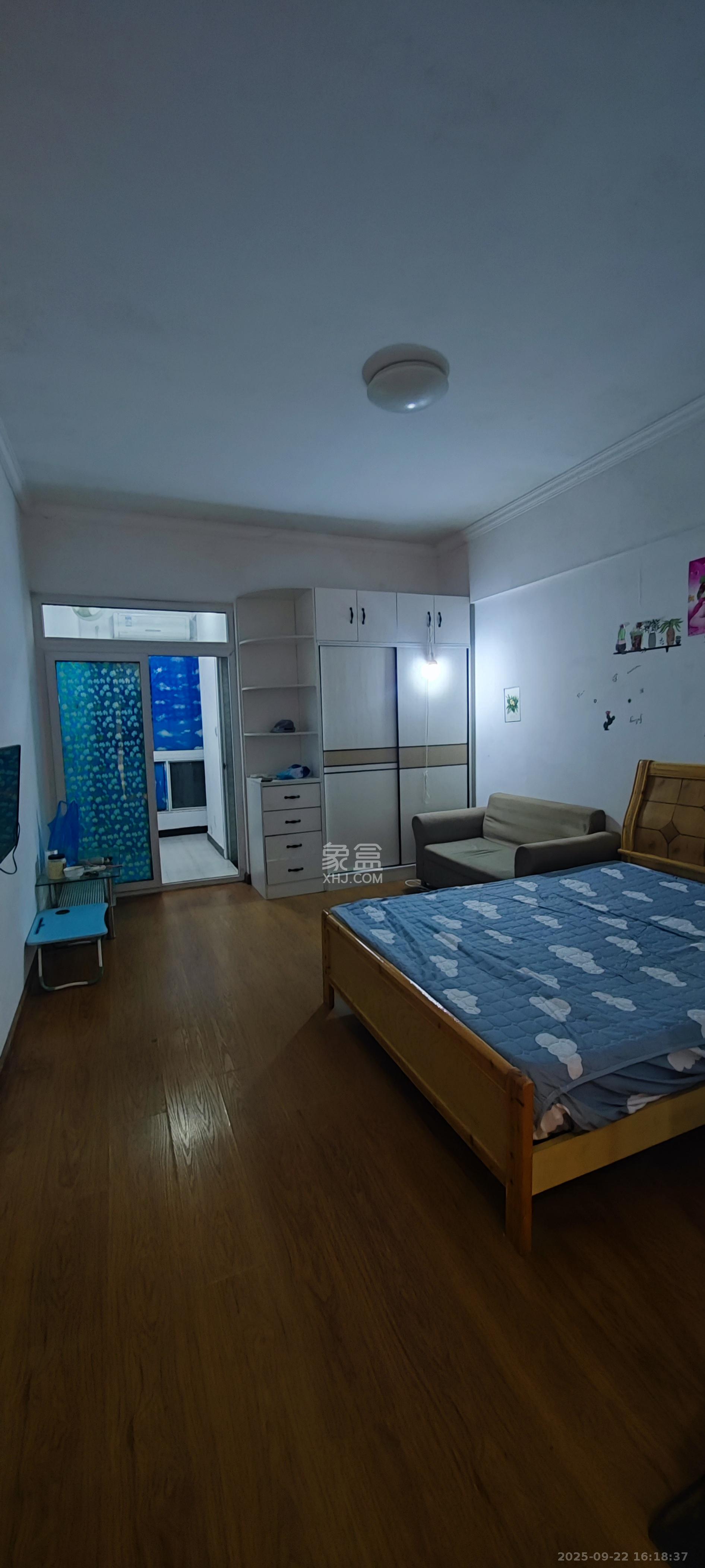 光明城市（星辰青年城）  1室1厅1卫    900.0元/月室内图