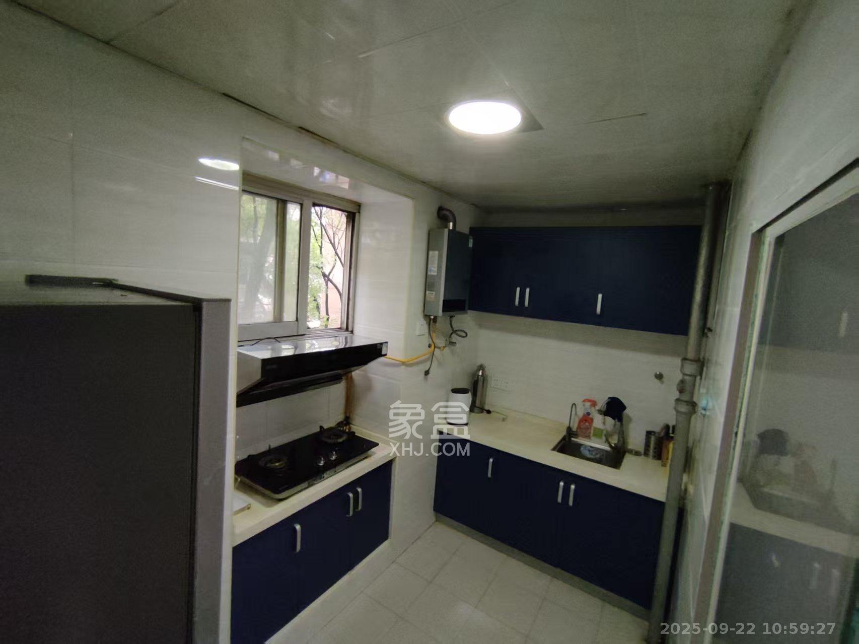 长沙理工大学教职工宿舍金盆岭住宅区（芙蓉路）  3室2厅1卫    2200.0元/月室内图